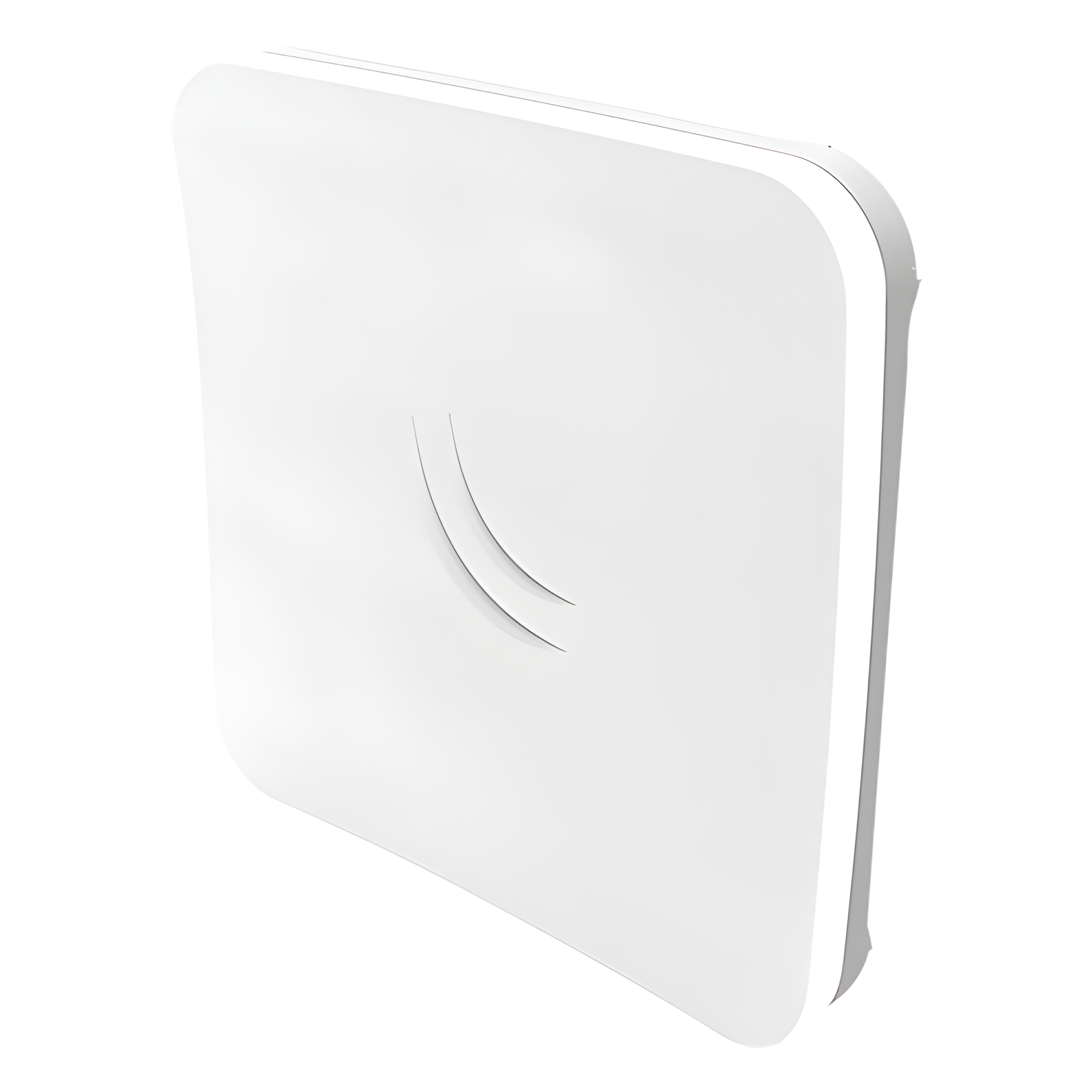 CPE Inalámbrico / 2.4 GHz / 802.11b/g/n / Antena 10 dBi / PoE Pasivo 24V / IP para Exteriores — MIKROTIK · SKU RBSXTSQ2ND