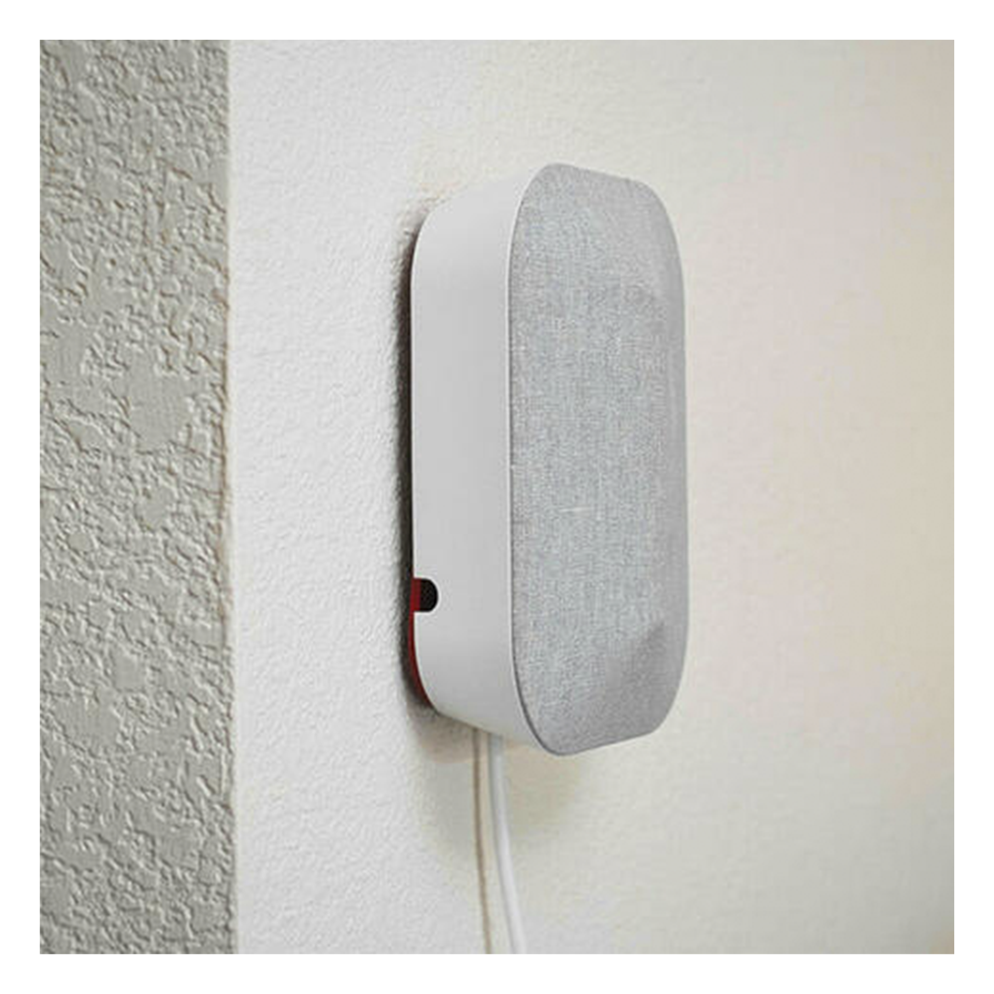 Antena Panel Interior Multibanda / 698-2700 MHz / 75 Ohm / Ganancia 6-7.6 dBi / Montaje Flexible