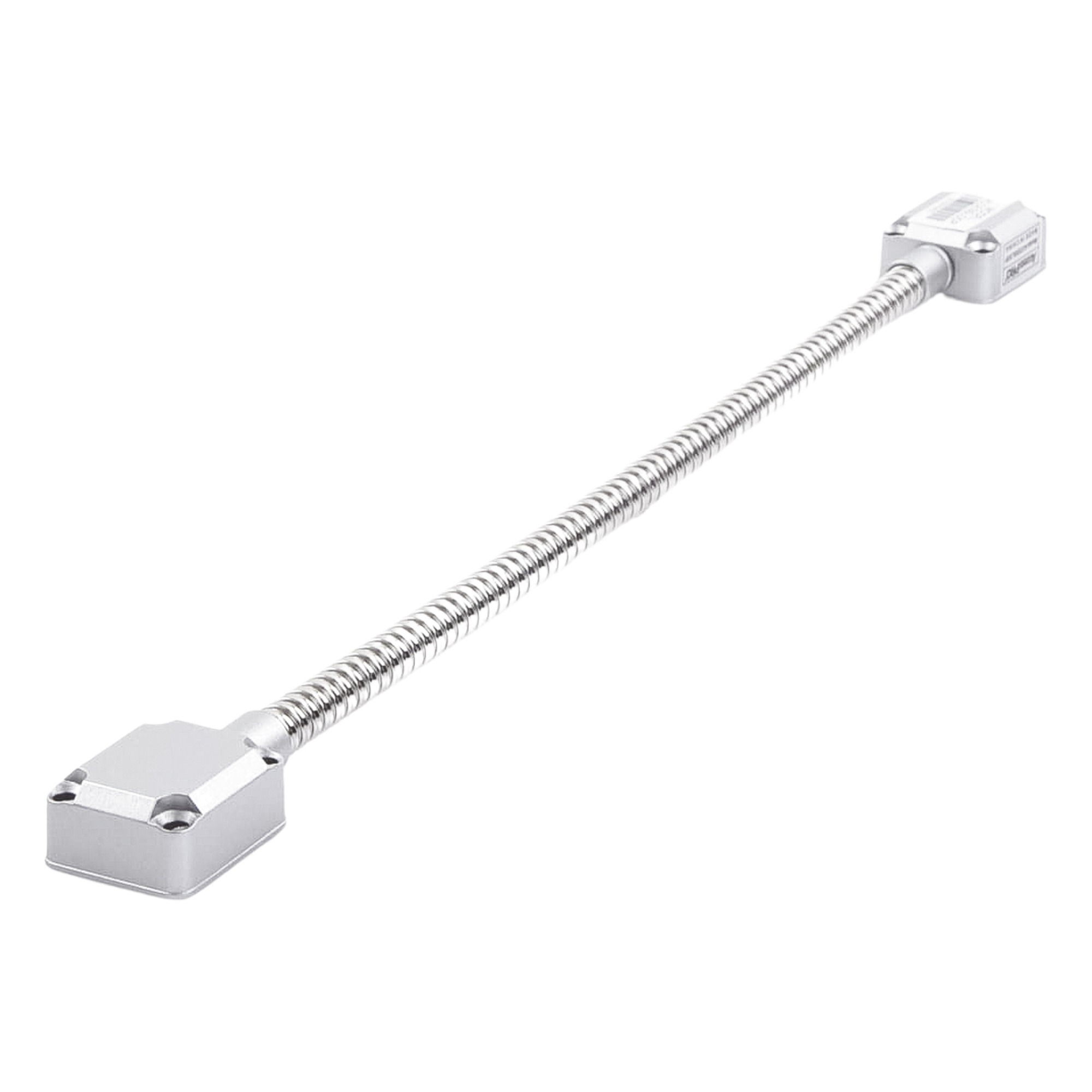 Pasacables para Puertas / Aleación Metálica / 480 mm (1.57 ft) de Longitud / Protección de Cableado / 0.32 kg — ACCESSPRO · SKU ACCESSLOOP