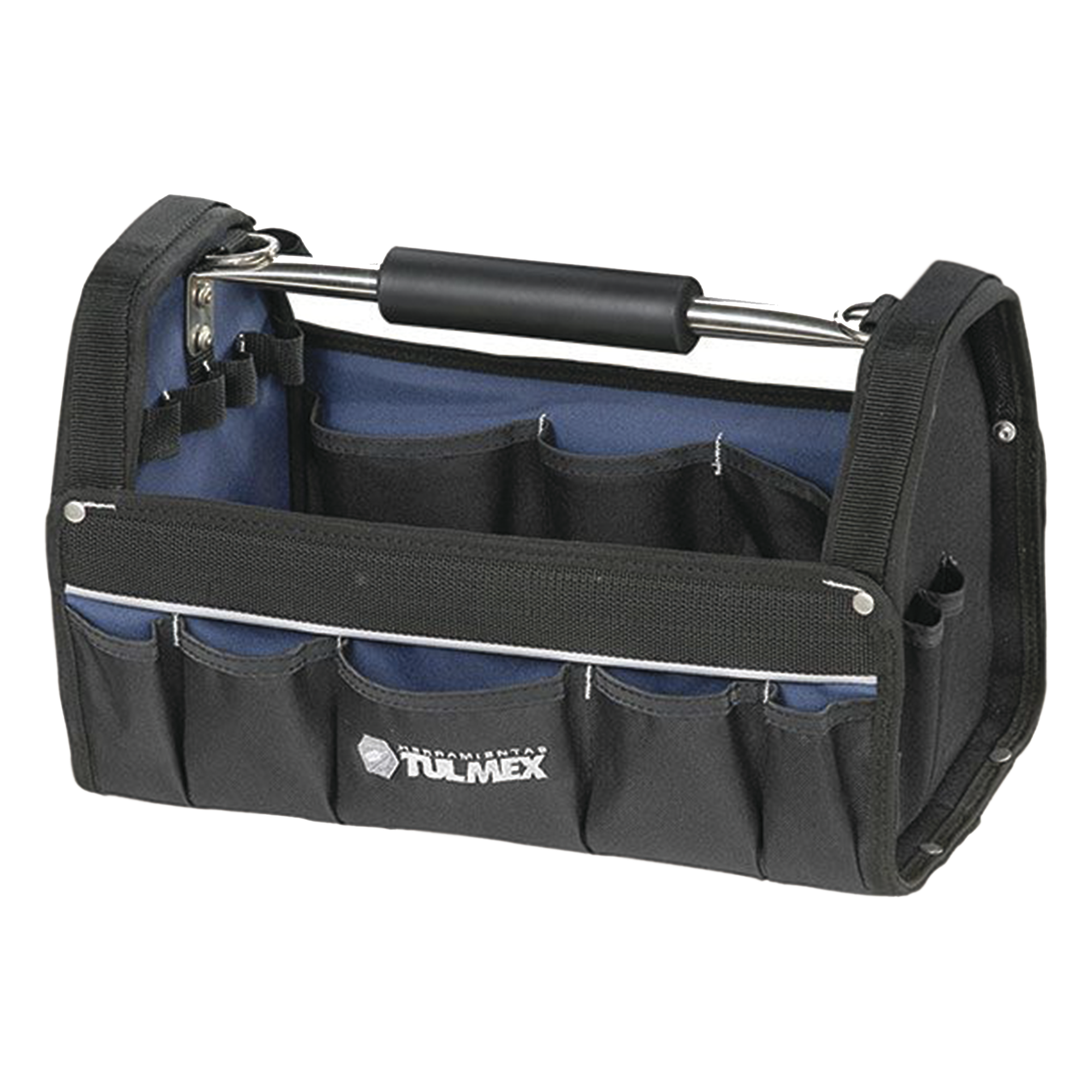 Caja de Herramientas / 16 pulgadas (406 mm) / 25 Compartimentos / 1.476 kg — KLEIN TOOLS · SKU 5122R