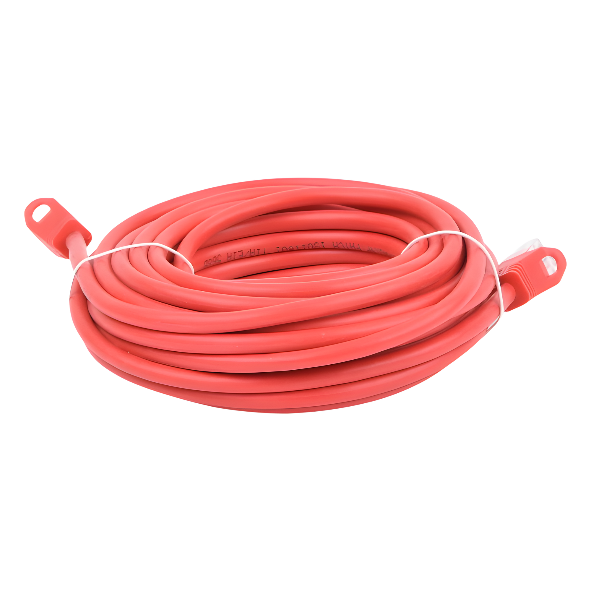 Cable de Parcheo UTP / Cat5e / 7.0m (22.97 pies) / RJ45 / Sin Blindaje / Rojo