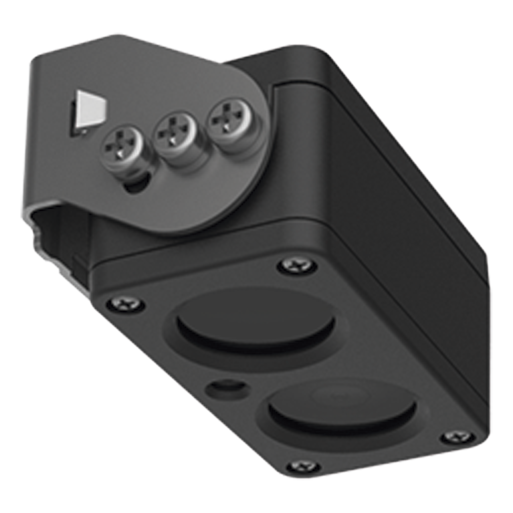 Cámara Móvil Vehicular / 2 Megapixel Full HD / Lente 2.8 mm / IR 15 m (49.2 ft) / Conector Tipo Aviación / IP68 — HIKVISION · SKU AE-VC253T-IT