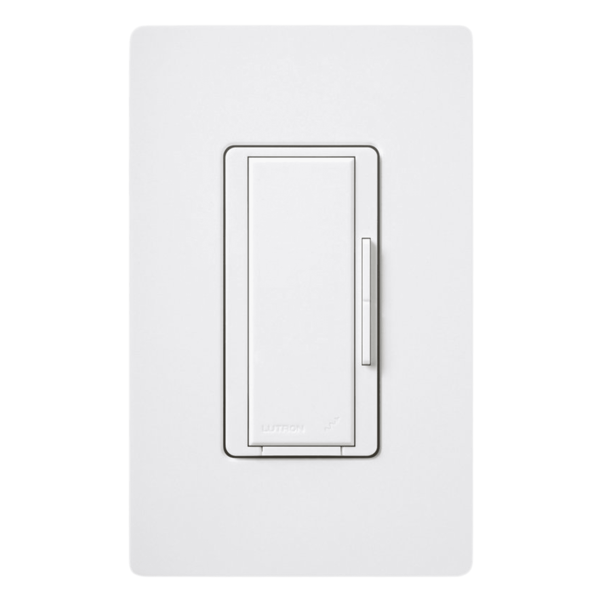 Switch Auxiliar de Pared / Control On/Off / Multilocalización 3 Vías / Sistema Inalámbrico RadioRA 2 / 120 V — LUTRON ELECTRONICS · SKU RDRSSW