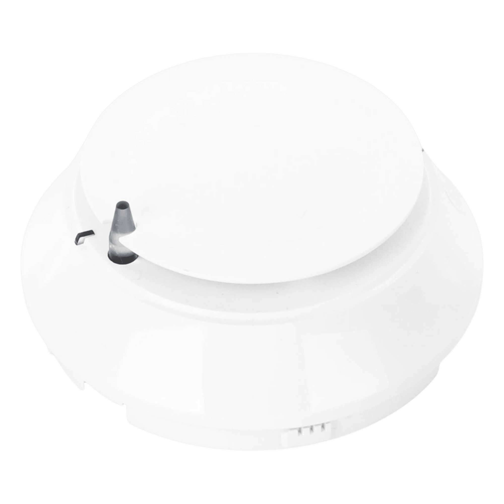 Detector Direccionable Multicriterio / Humo Fotoeléctrico, Térmico, IR y CO / Tecnología FlashScan / Certificación UL — NOTIFIER · SKU FCO-951
