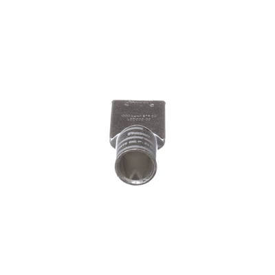 Zapata de compresión LCD1000-00-3 para cal. 1 Kcmil, Lengüeta recta, Ancho 55.11mm, Longitud 146.55mm. 1 pz