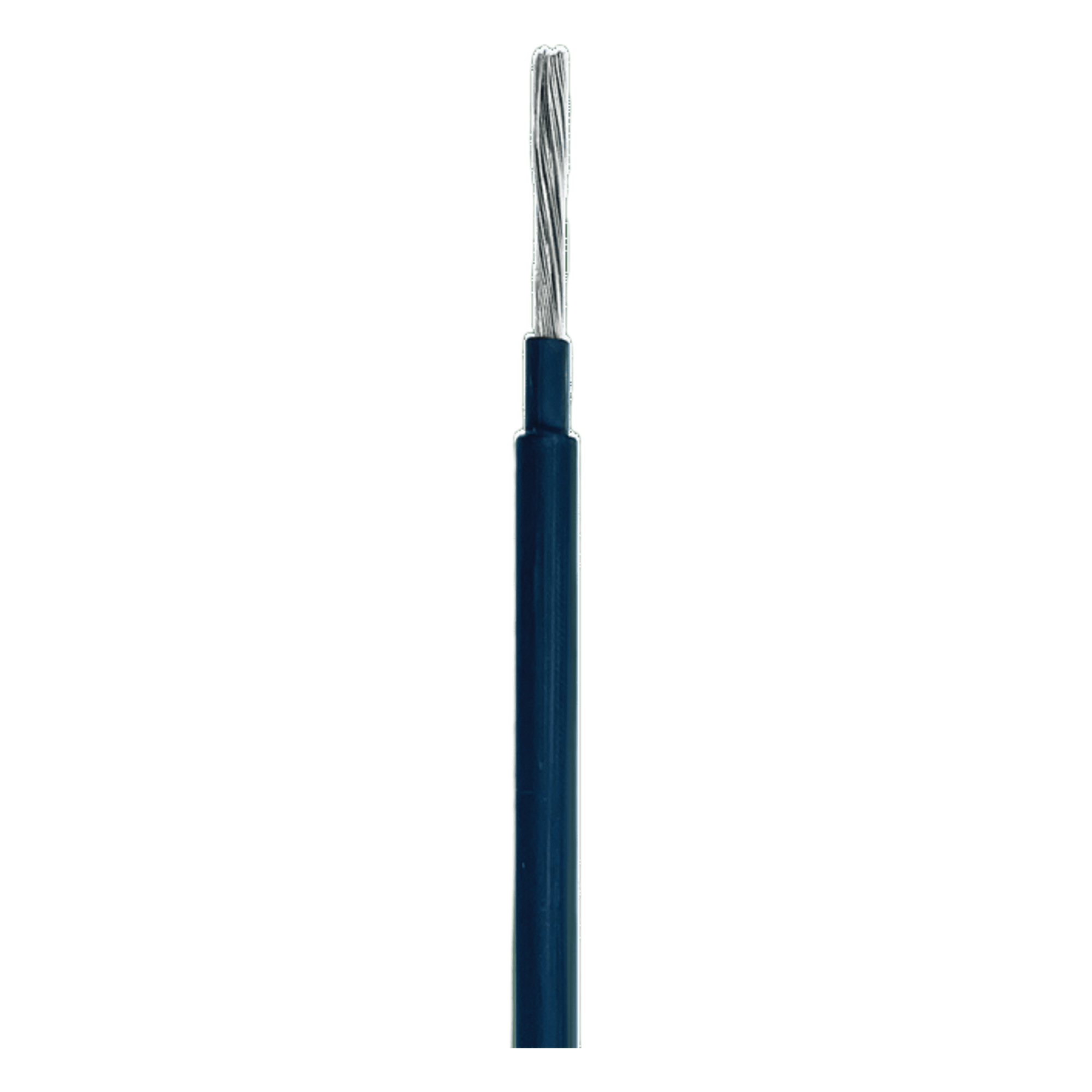 Cable Fotovoltaico / 6 mm² (10 AWG) / 2000V / Cobre Estañado / Rollo 50 m / Resistencia UV y Ozono / -40°C a 120°C / UL 4703 y TUV — EPCOM POWERLINE · SKU CBL-UT-10B/50