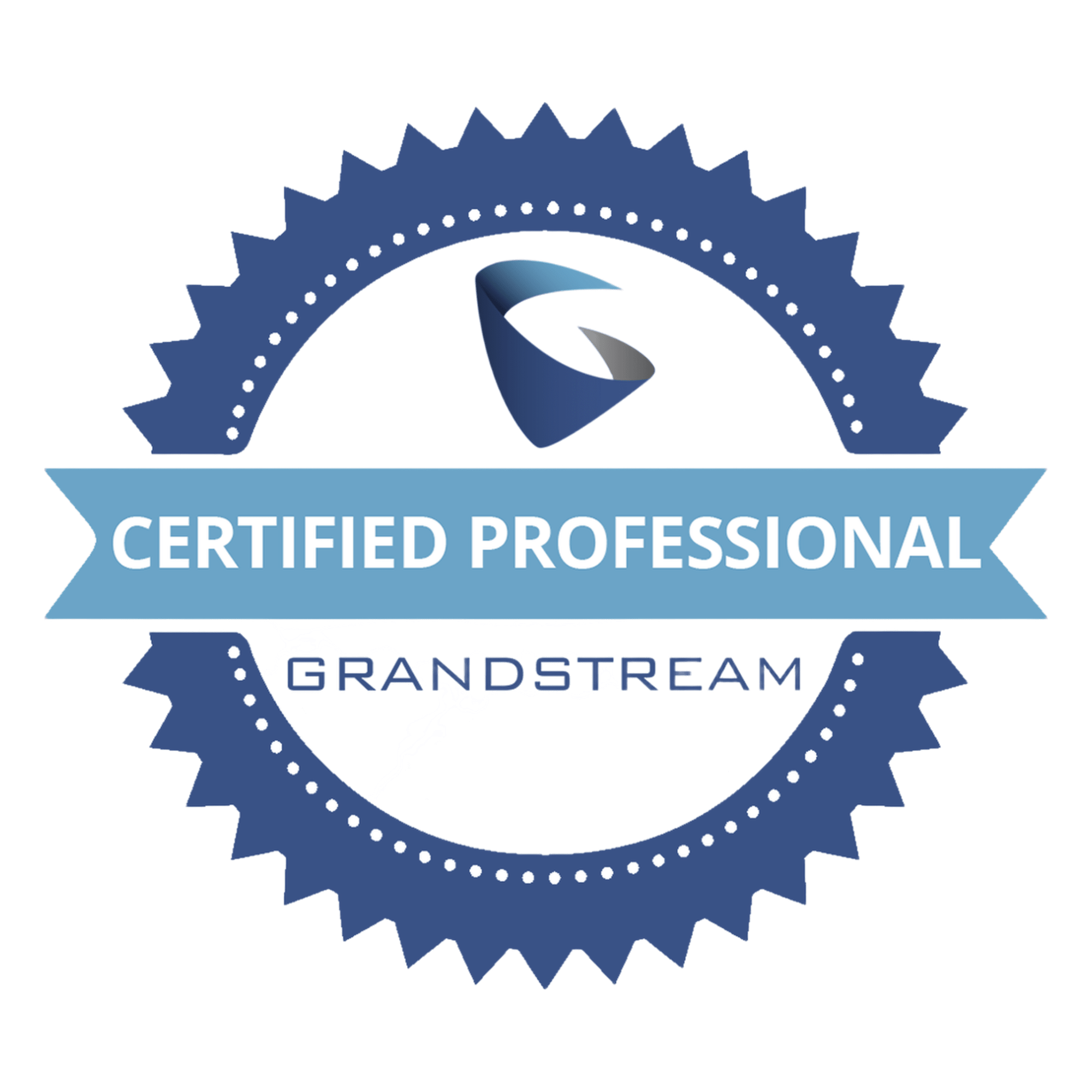 Certificación GCP Oficial en Telefonía IP de Grandstream: Conviértete en un Experto en Soluciones de Comunicaciones Avanzadas