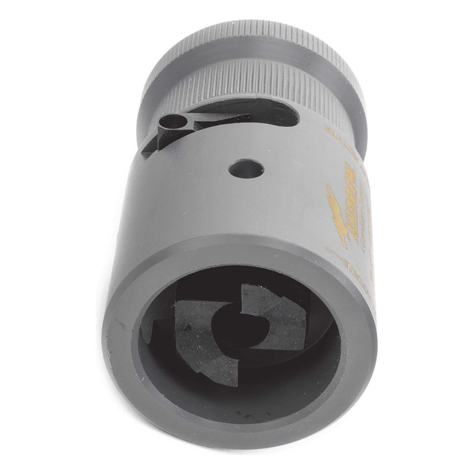 Herramienta Manual para Despuntar Cable Heliax de 7/8