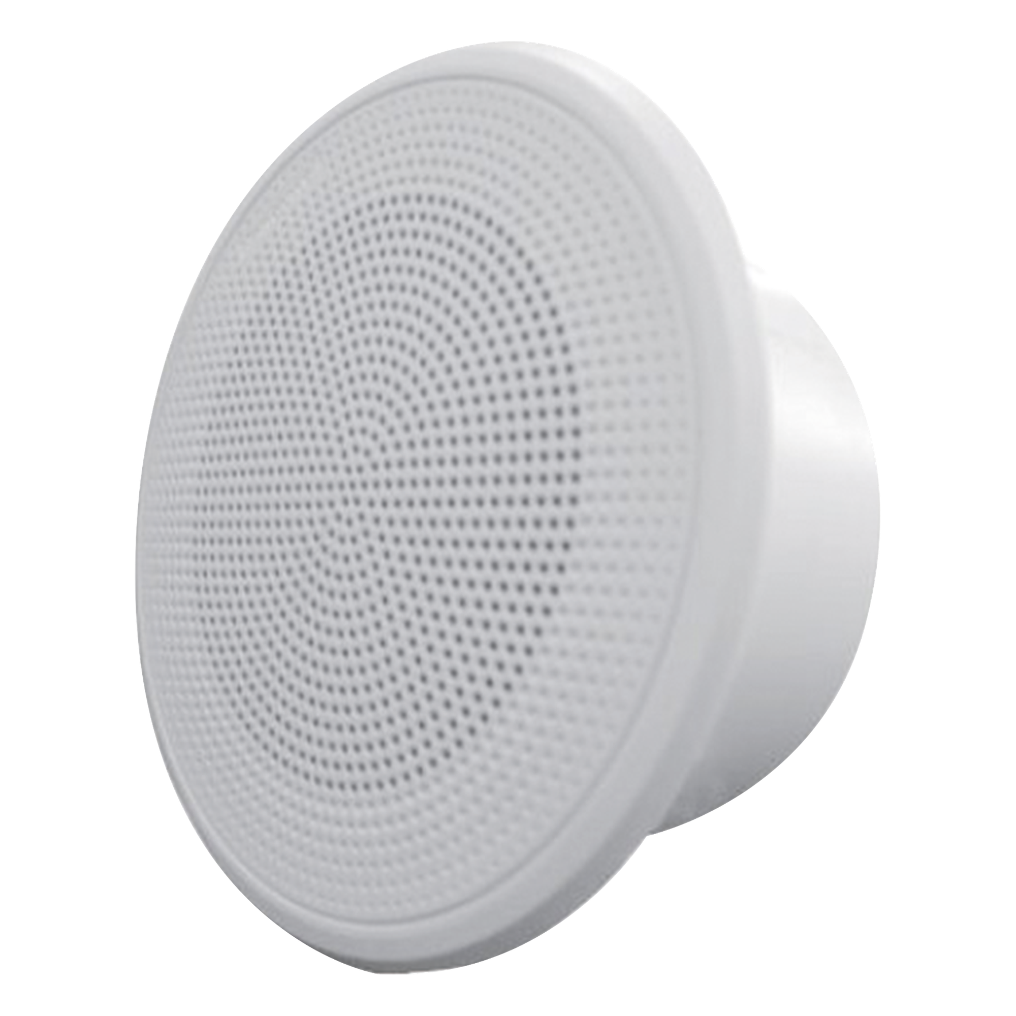 Detector de Ruido Ambiente / Montaje Empotrado en Techo / Transmisión 1000 m (3280.8 ft) / Control Automático de Volumen — HONEYWELL PAVA · SKU X-ND100