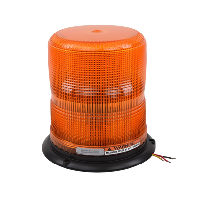 Balizas LED Pulse&reg; II,  X7970A en color ámbar  