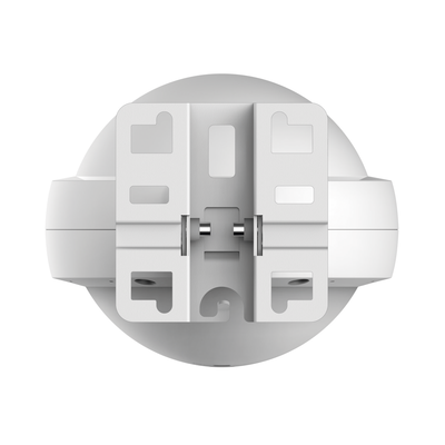 Punto de Acceso Mesh Wi-Fi 6 Exterior IP68, Wi-Fi 6 (802.11ax), 360 grados,  MU-MIMO2x2, hasta 256 clientes