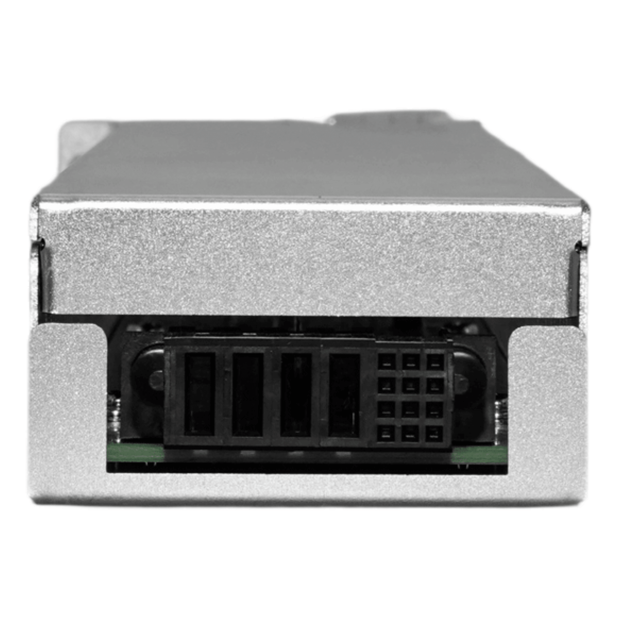 Fuente de poder DC / -48V / Compatible OLT modular / Diseño modular