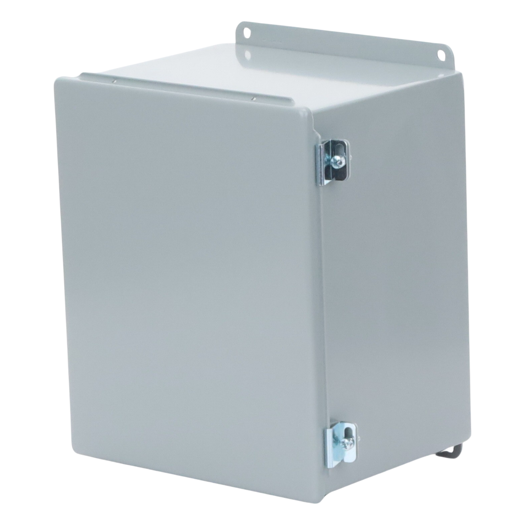 Gabinete Industrial / NEMA 12 / IP66 / Intemperie / 305 x 254 x 203 mm / Acero Calibre 14