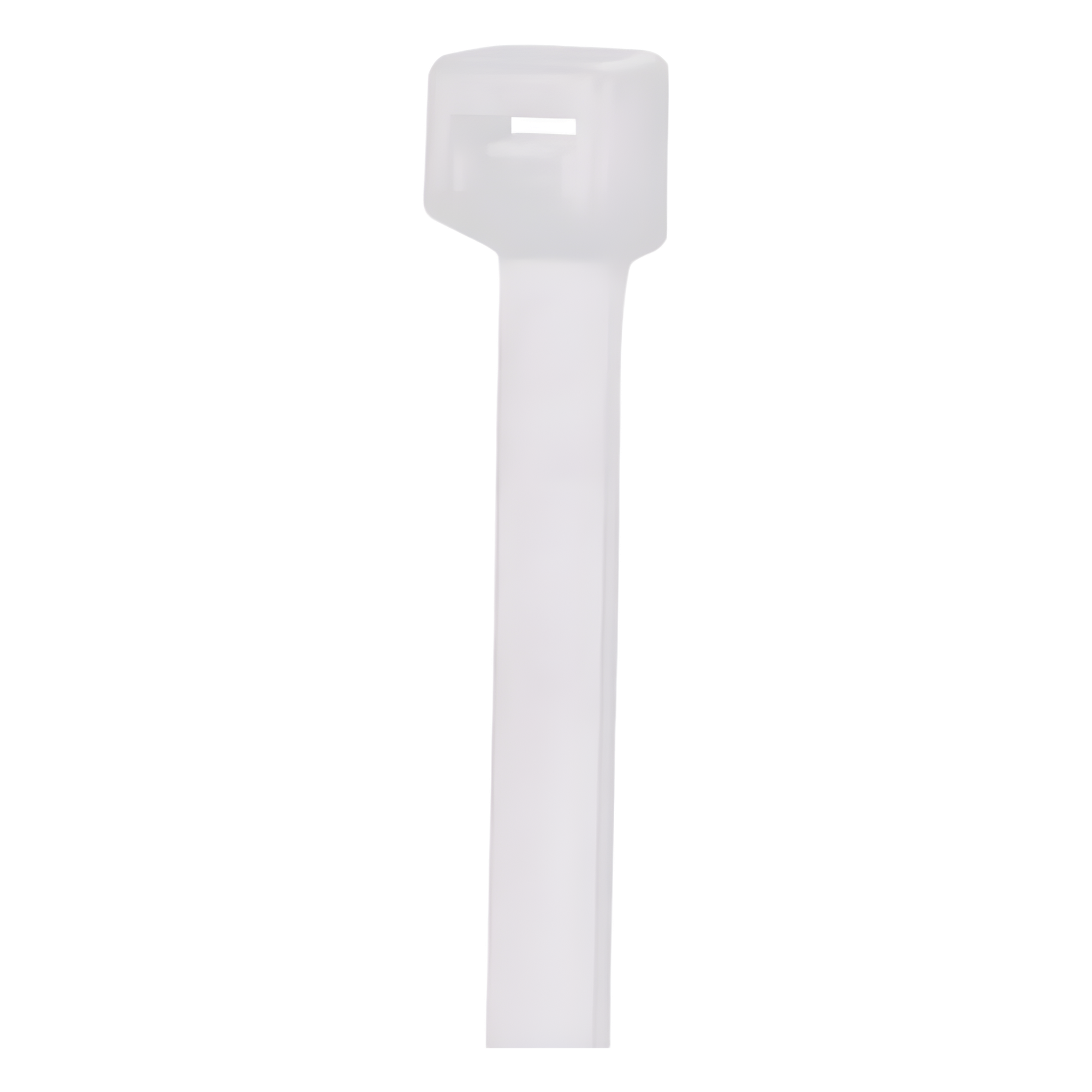 Brida de Nylon 6.6 / 1220 mm (48.03 in) x 9 mm (0.35 in) / Resistencia 778 N (175 lb) / -40°C a 85°C (-40°F a 185°F) / Cámara Impelente / Paquete 50 pz — PANDUIT · SKU S48-175-L
