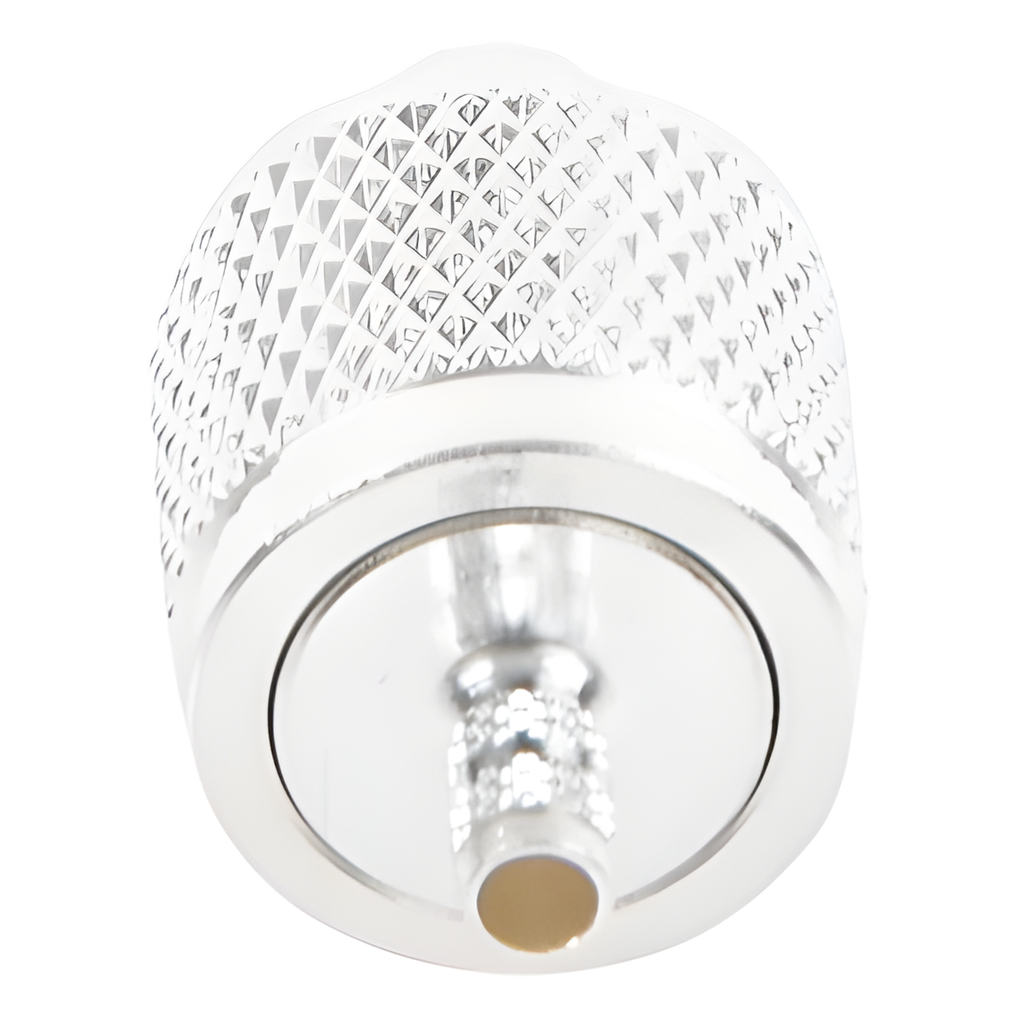 Conector UHF Macho / Anillo Plegable / RG-58/U / RG-142/U / 500 MHz