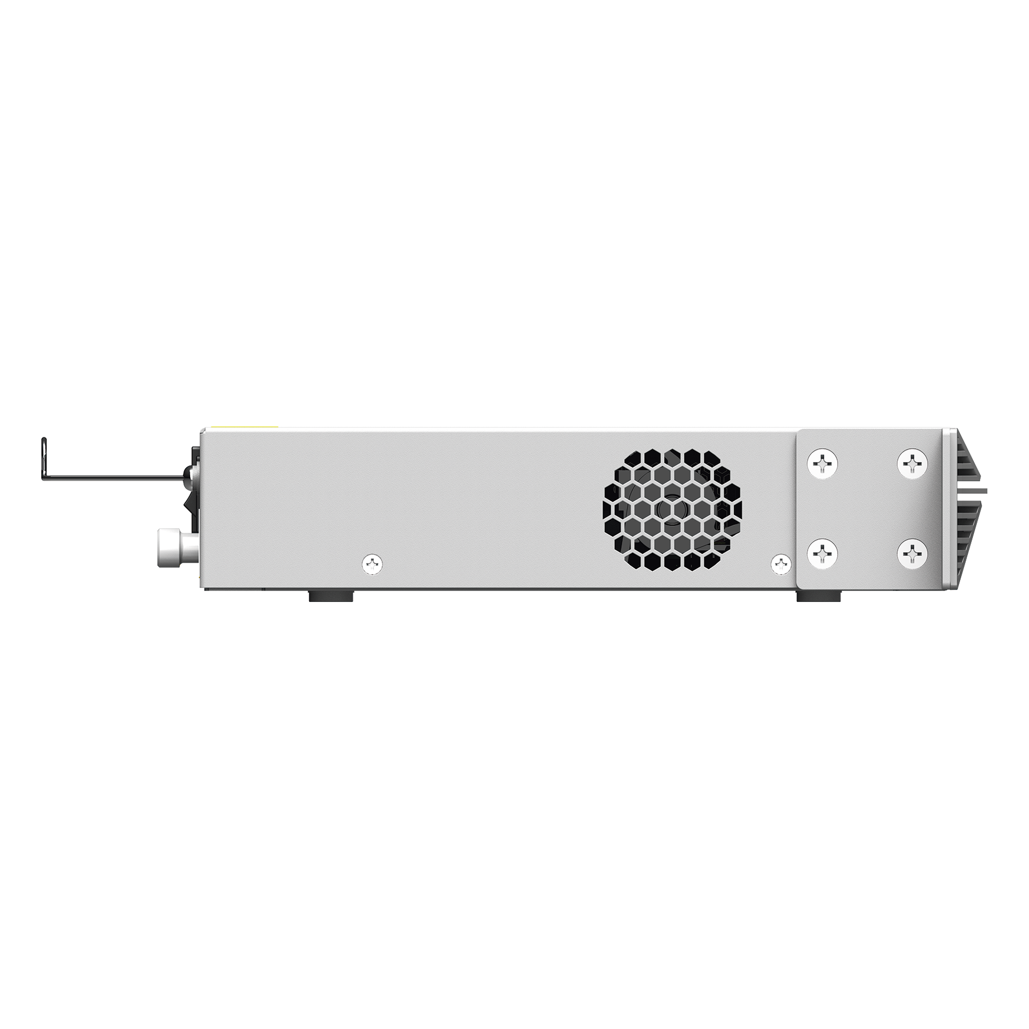 Router Balanceador SD-WAN / 9 Servicios WAN / 2 Puertos SFP+ / Throughput 4 Gbps / 1500 Usuarios Concurrentes / CPU 4 Núcleos 1.8 GHz