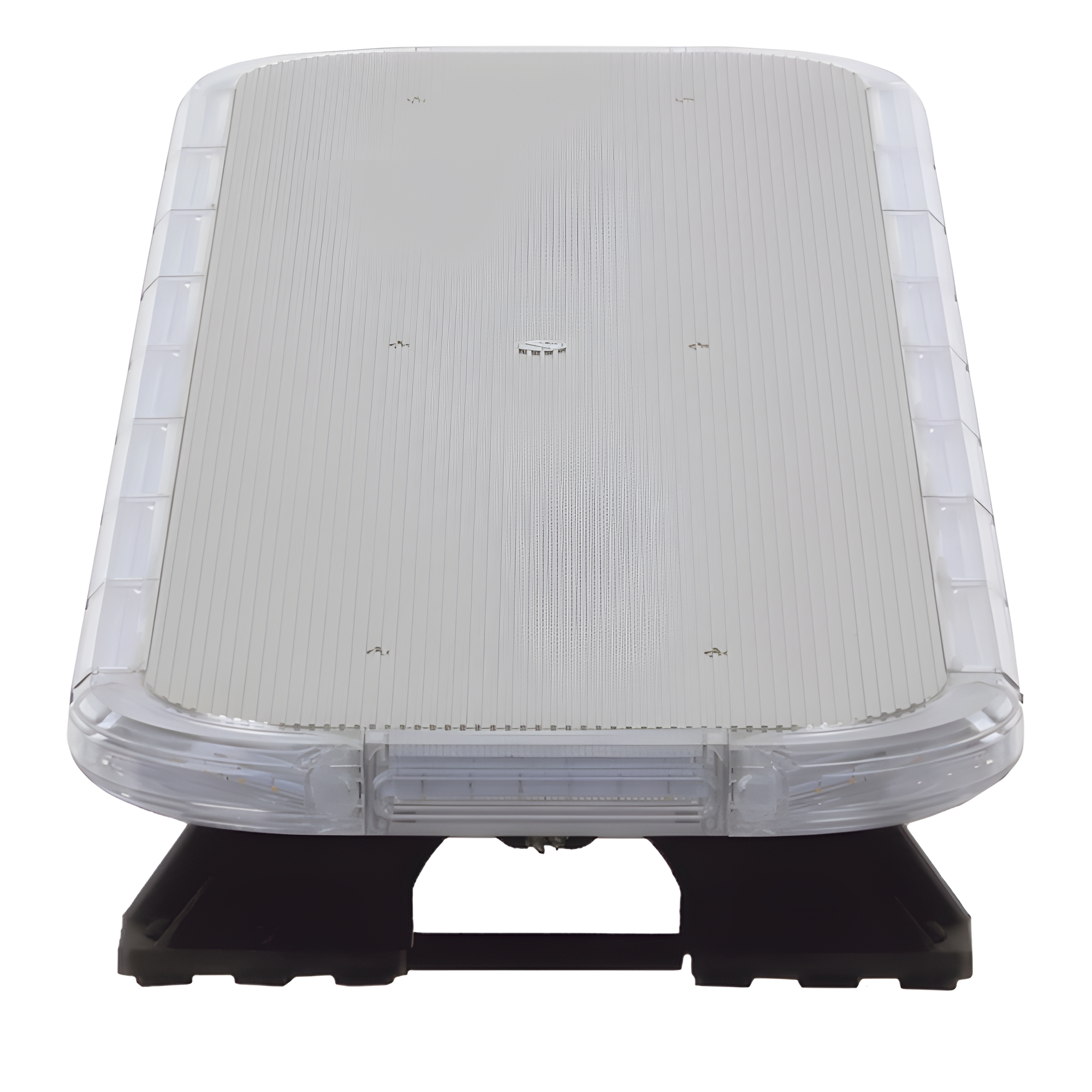 Barra de Luces LED / 46" (116.8 cm) / 132 LEDs / Ámbar / SAE Clase I / IP67 / 12 VDC / 45 Patrones de Destello