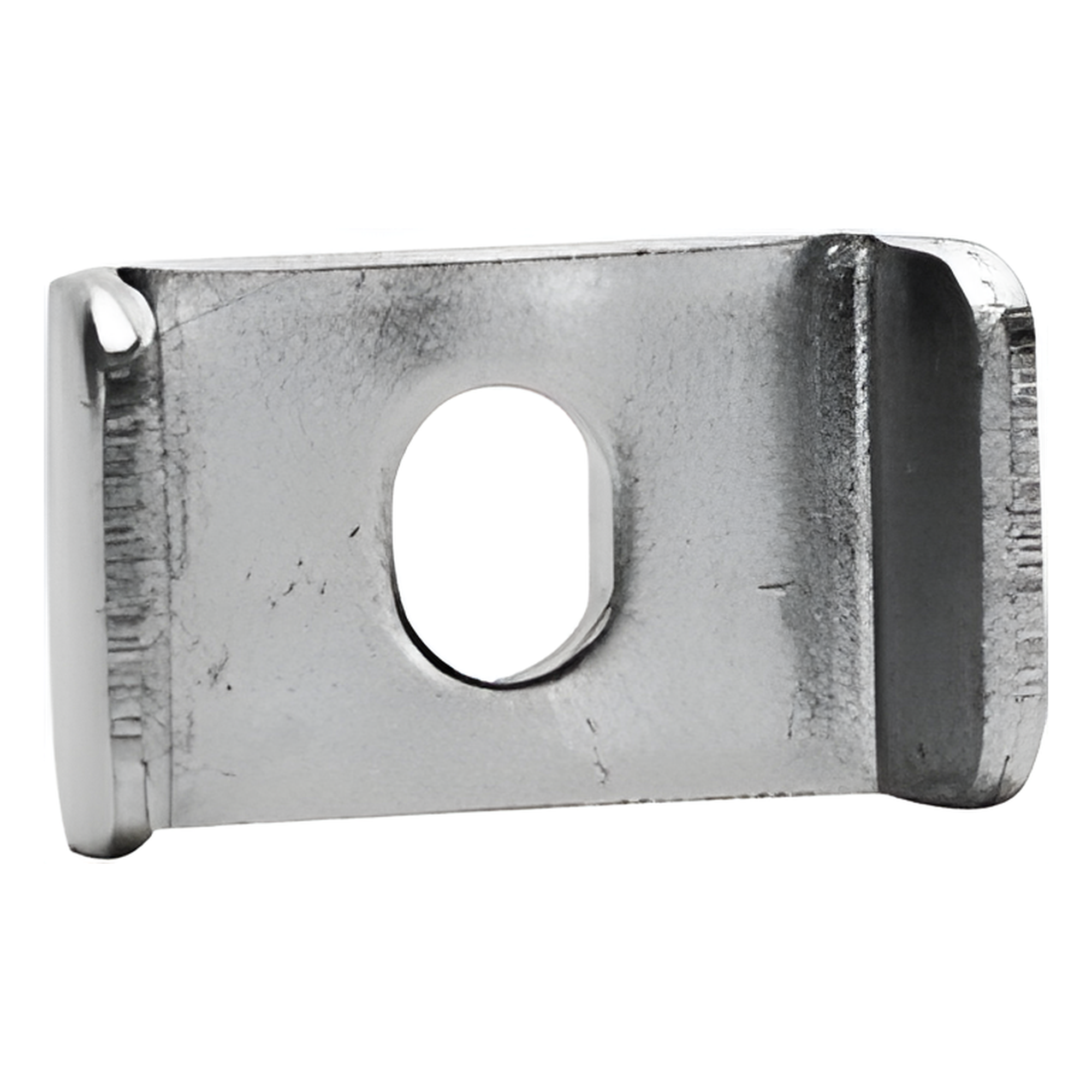 Clema mediana francesa / Acero al carbono / Electro Zinc / 3 mm / 300 mm / 11.8 ft — CHAROFIL · SKU MG-51-420EZ