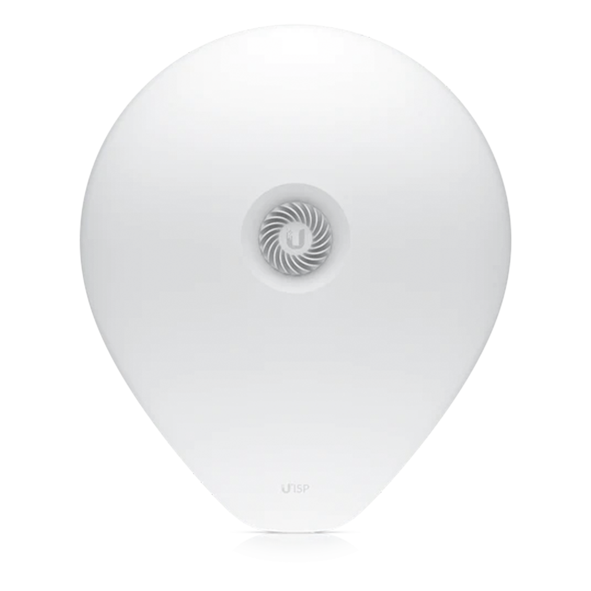 Radio PtP 60 GHz / 6 Gbps / Respaldo 5 GHz 800 Mbps / Alcance 4 km / SFP+ 10G / IP67 — UBIQUITI · SKU AF60-XG