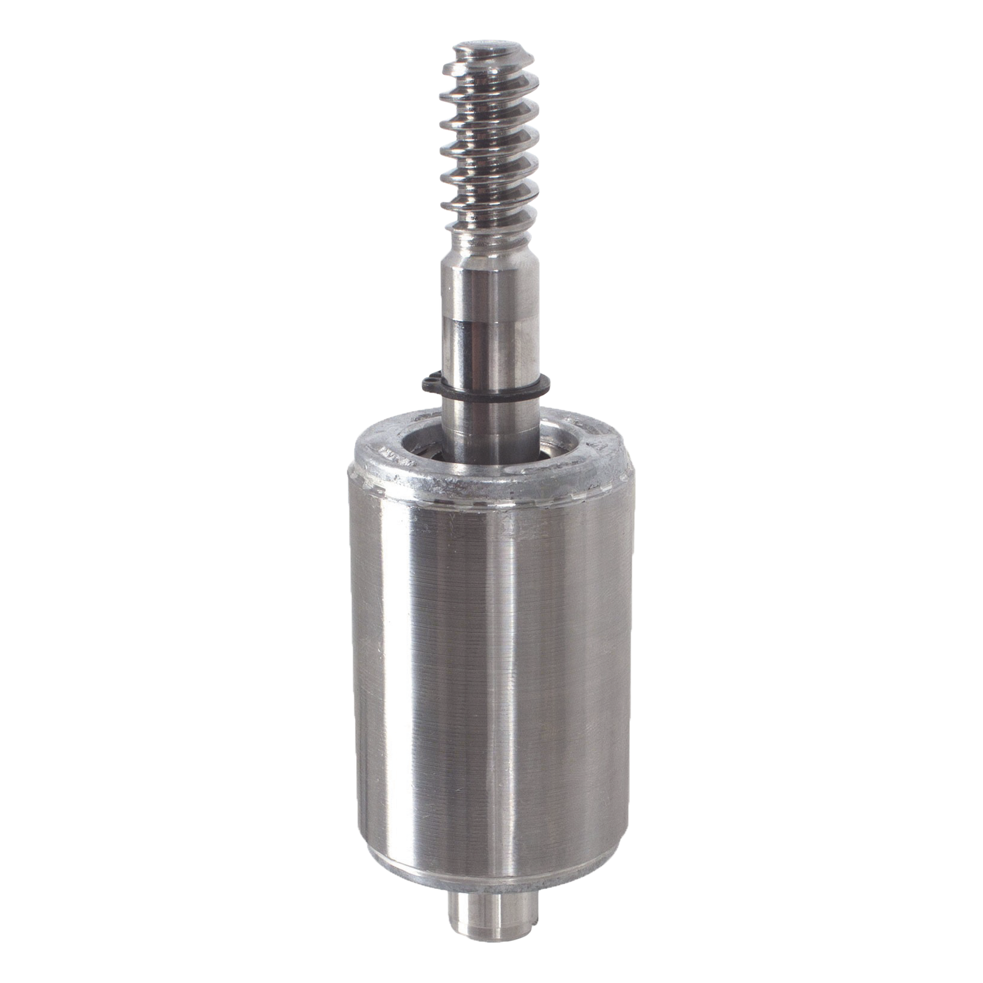 Rotor para operador de puerta / Hasta 4 m (13.1 ft) / Motor silencioso / Control integrado / Compatible solar / Uso intensivo — FAAC · SKU 746028