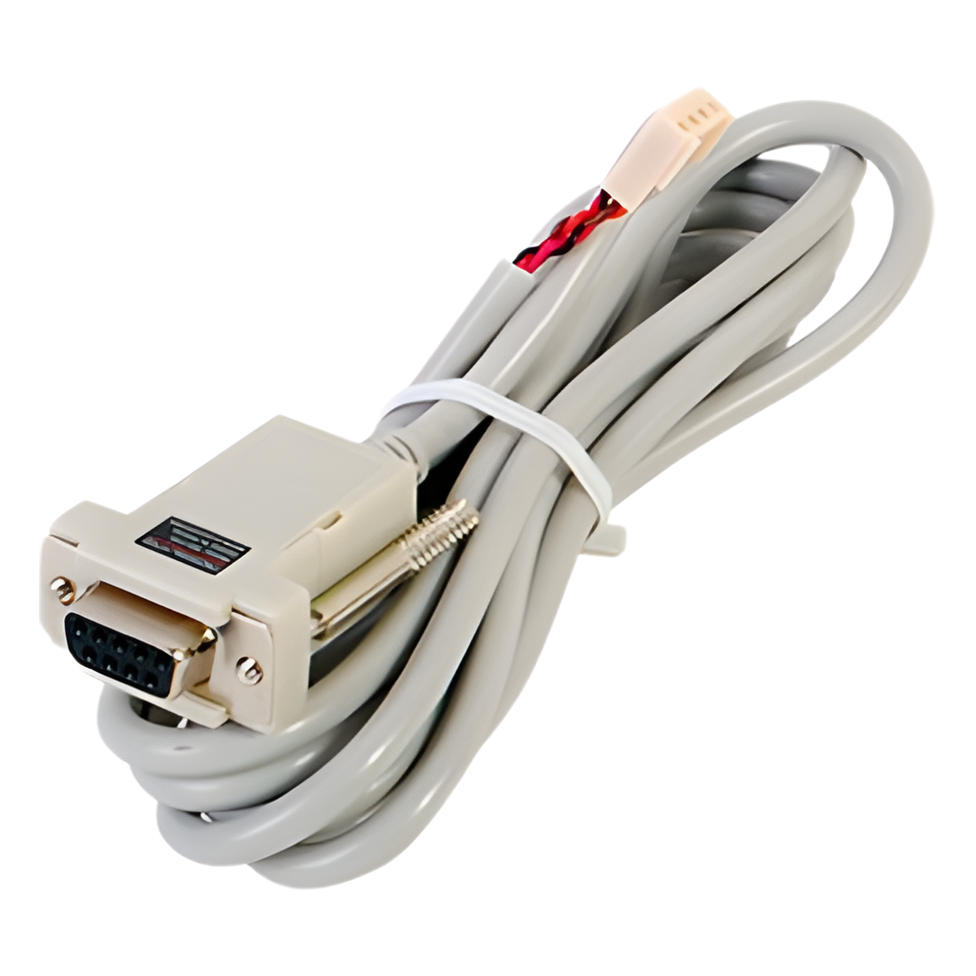 Convertidor de interfaz / RS232 a RS485 / 12 VCC 50 mA / 50 g / Compatible AC-115 AC-215IPL AC-225IPL AC-525 — ROSSLARE SECURITY PRODUCTS · SKU MD-14