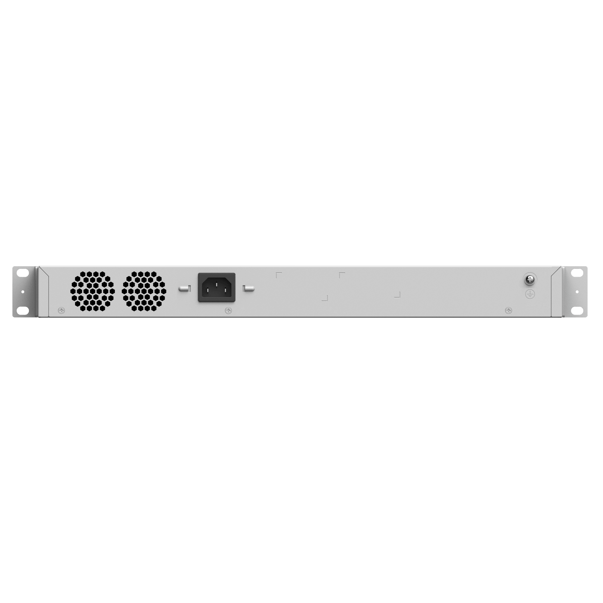 Switch Administrable PoE Capa 2+ Plus, con 48 puertos Gigabit PoE 802.3af/at + 4 SFP+ para fibra 10Gb, gestión gratuita desde la nube, 370w