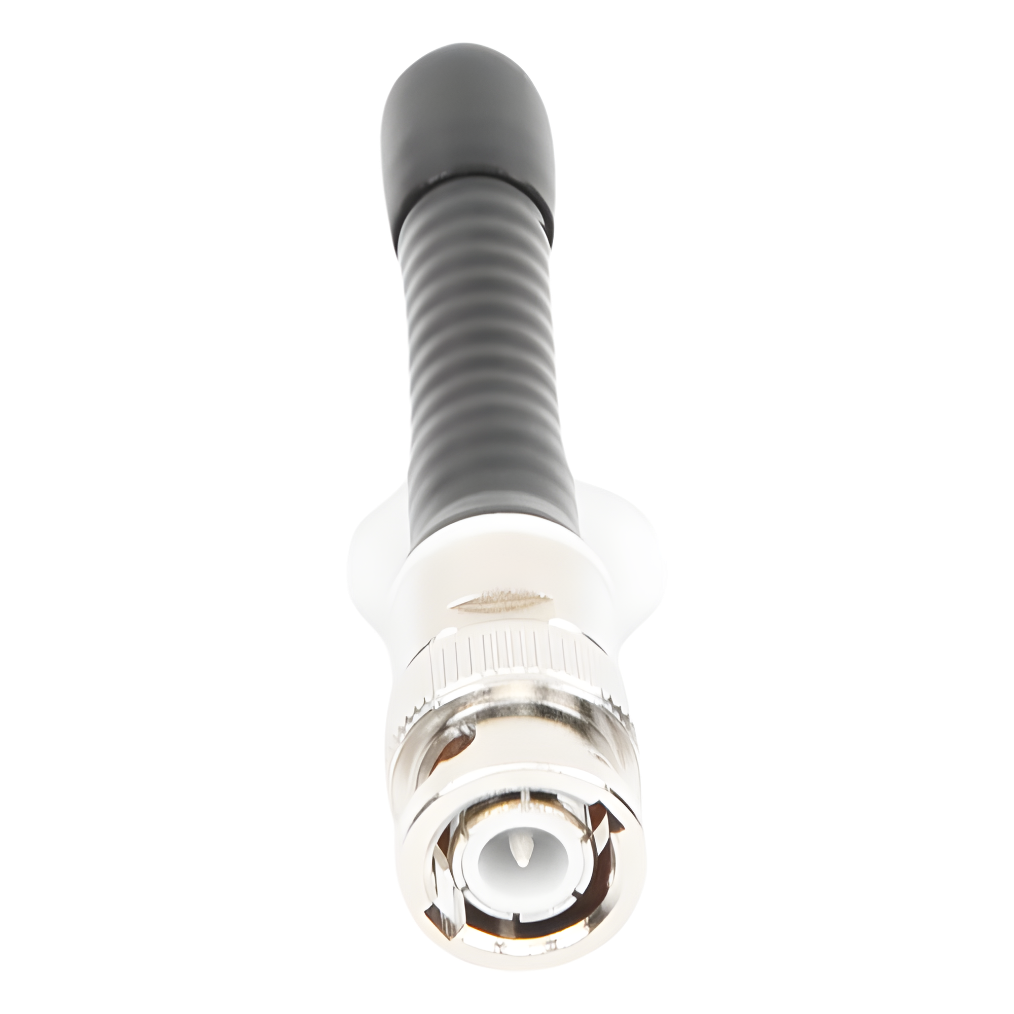 Antena Helicoidal / 1/4 Onda / 406-512 MHz / BNC Macho / 7.62 cm (3 in)