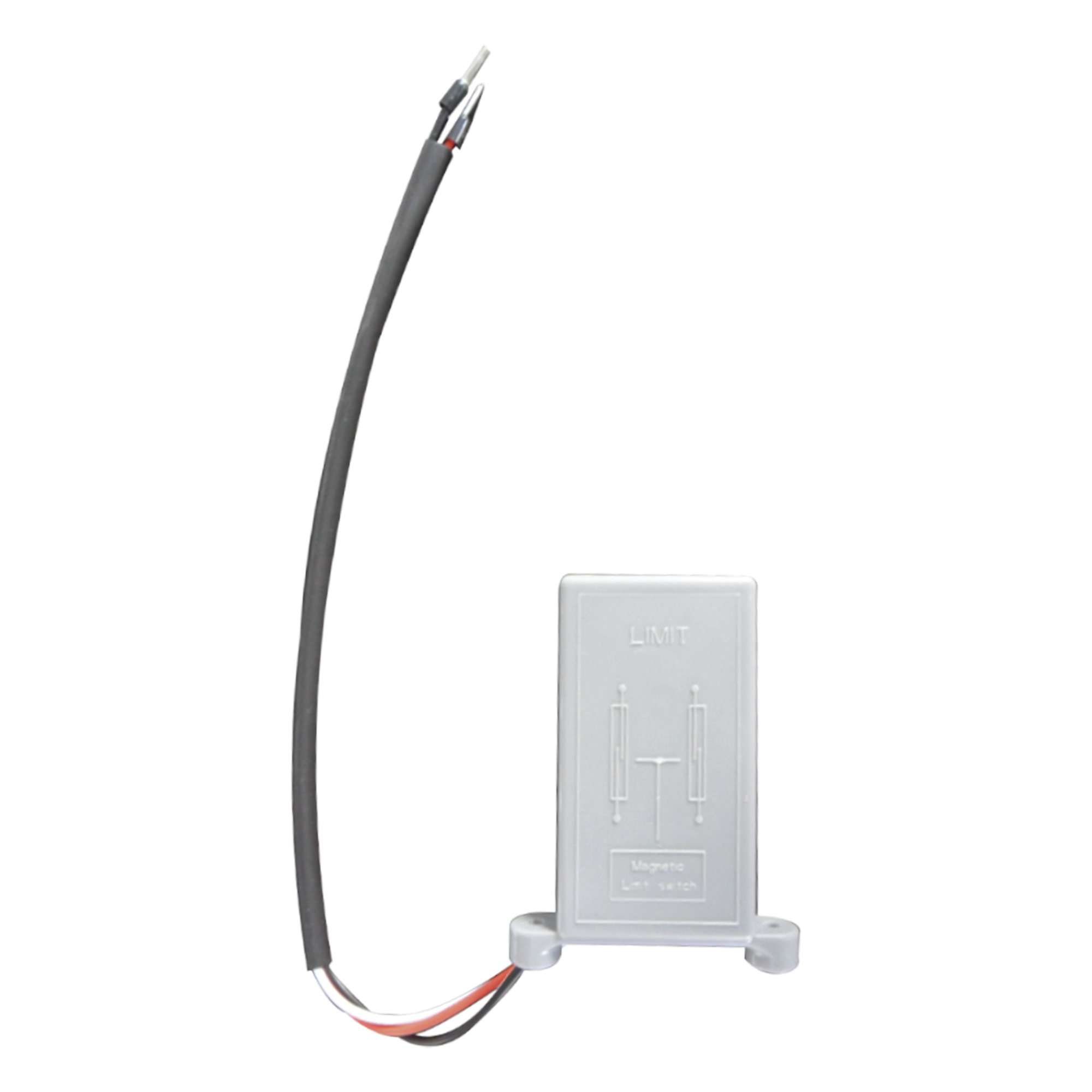 Límites Magnéticos / Sensores Apertura-Cierre / IP44 / -20 a 40 °C / 600 kg Máx — ACCESSPRO · SKU XBS-IZ-LSW