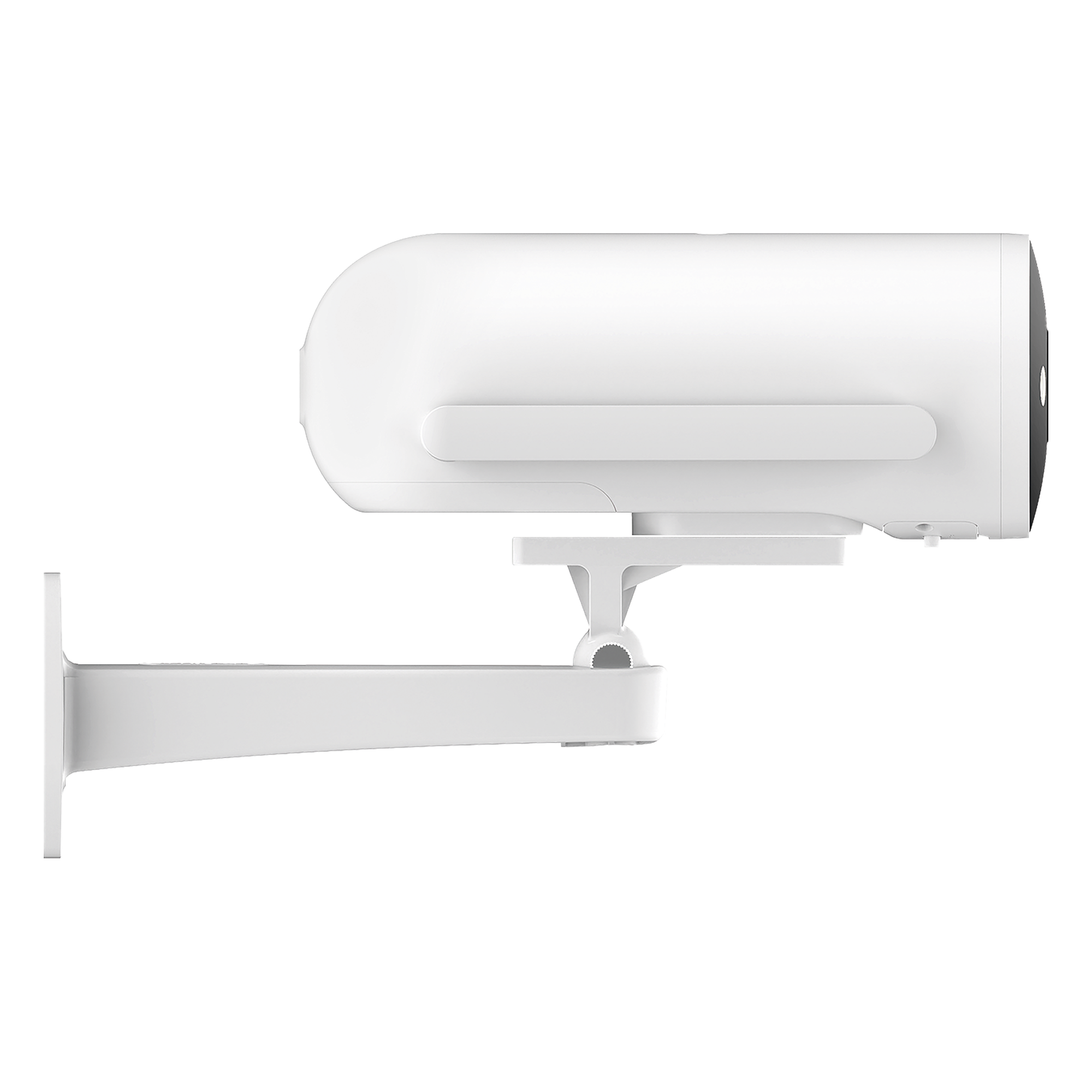 Cámara Bala / 4G / Resolución 3 Megapixel (2K) / Visión Nocturna en Color / AI Detección de Humanos y Vehículos / Defensa Activa con Sirena y Luz Estroboscópica / IP67 