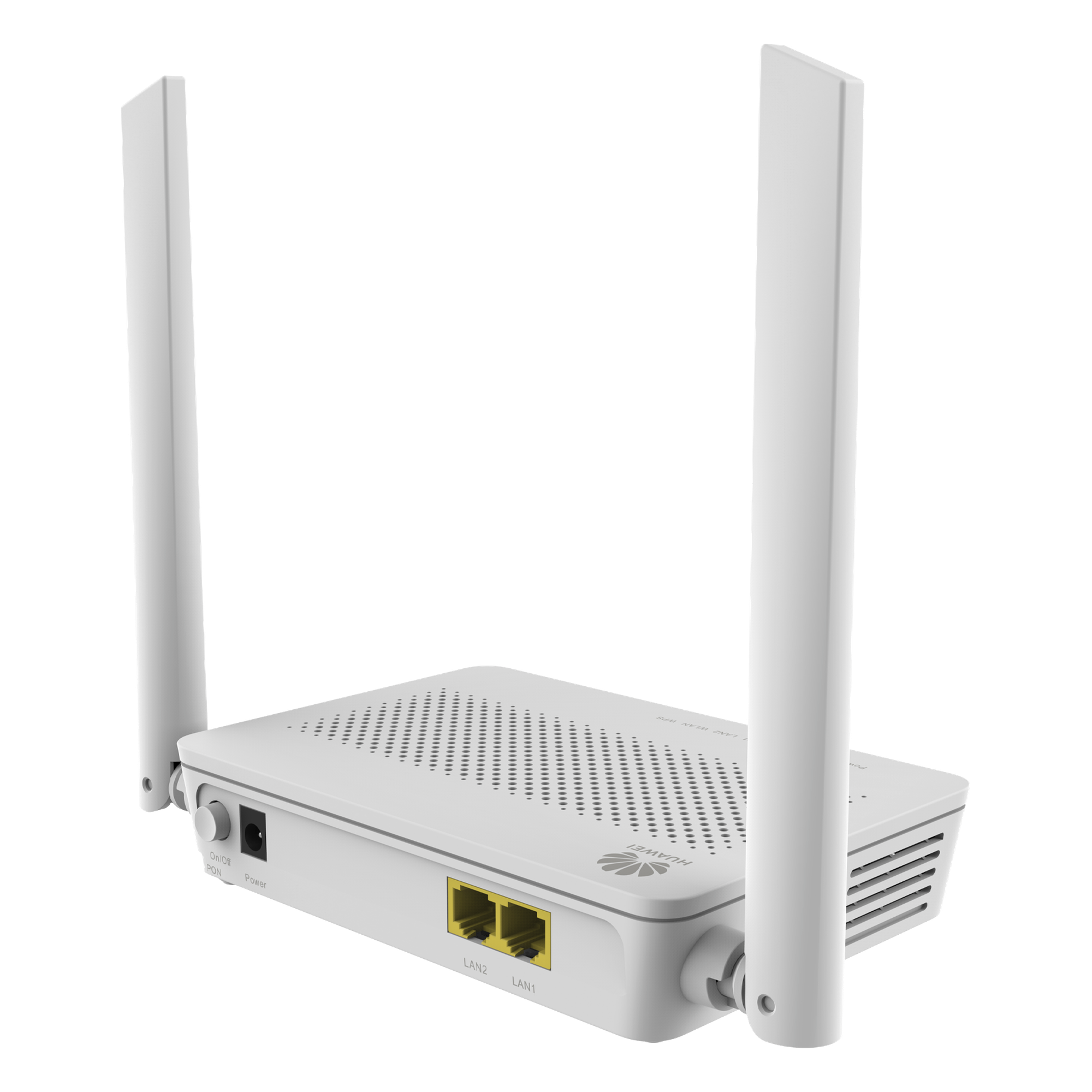 ONT GPON / WiFi 5 dual-band / 2x LAN GE / SC/APC / 867 Mbps / 2 antenas 5 dBi