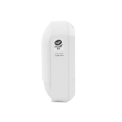 Detector de Movimiento Pasivo /  FlipX Standard detector PIR para interior con lente giratoria