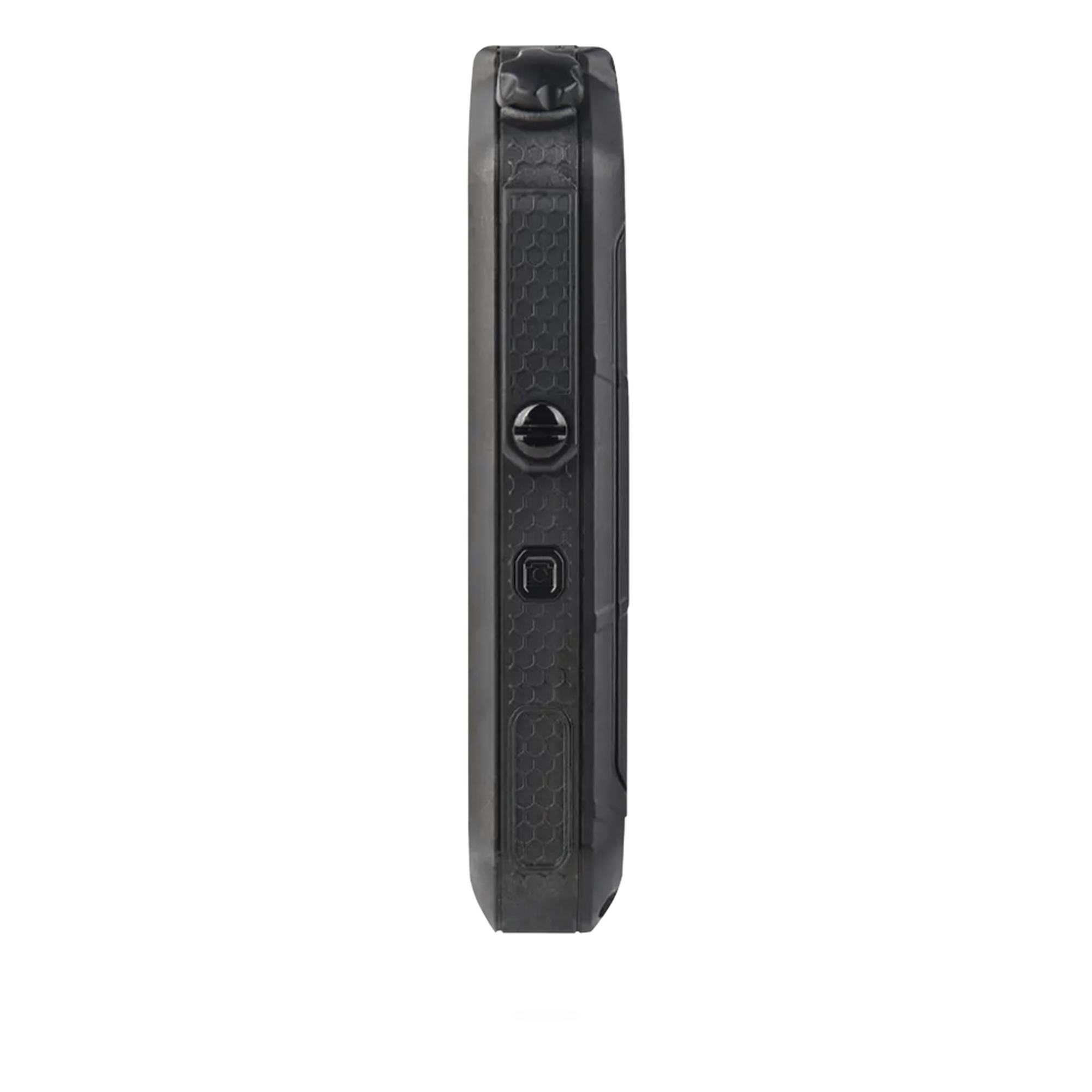 Radio PoC LTE / MCPTT / Botón PTT y Selector Dedicado / Altavoz 105 dB / IP68 y MIL-STD-810H / Batería 5000 mAh