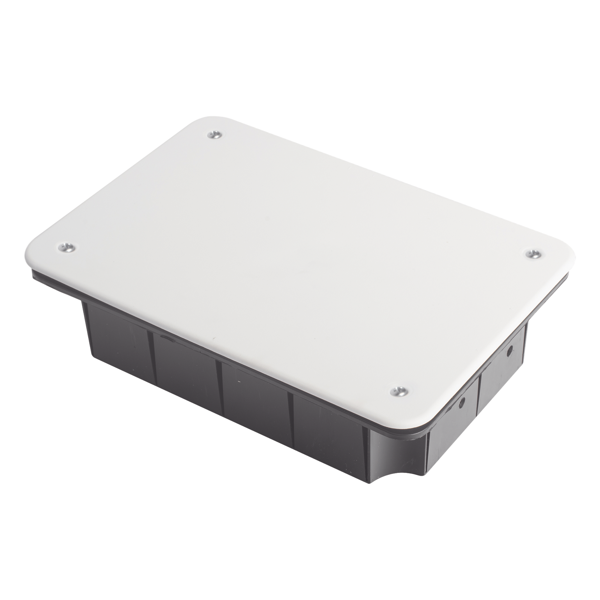 Terminal Hospitalaria Empotrable / 12 Entradas Digitales / VoIP SIP con Puerto FXS / PoE / Bus RS485 / 2 Puertos Ethernet / 267x164x62 mm — IBERNEX · SKU NX0015