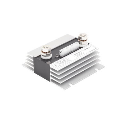 Protector de descarga de Baterias 12/24V 200A 