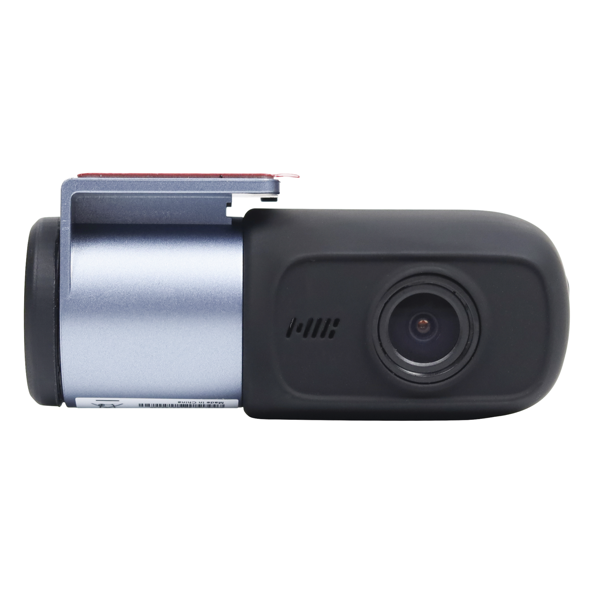 Dash Cam para Vehículo / 2 Megapixel (1080p) / Gran Angular 102° / Wi-Fi / G-Sensor / H.265 / Micrófono y Bocina Integrados / IP55 — HIKVISION · SKU AE-DC2018-D1(WP)