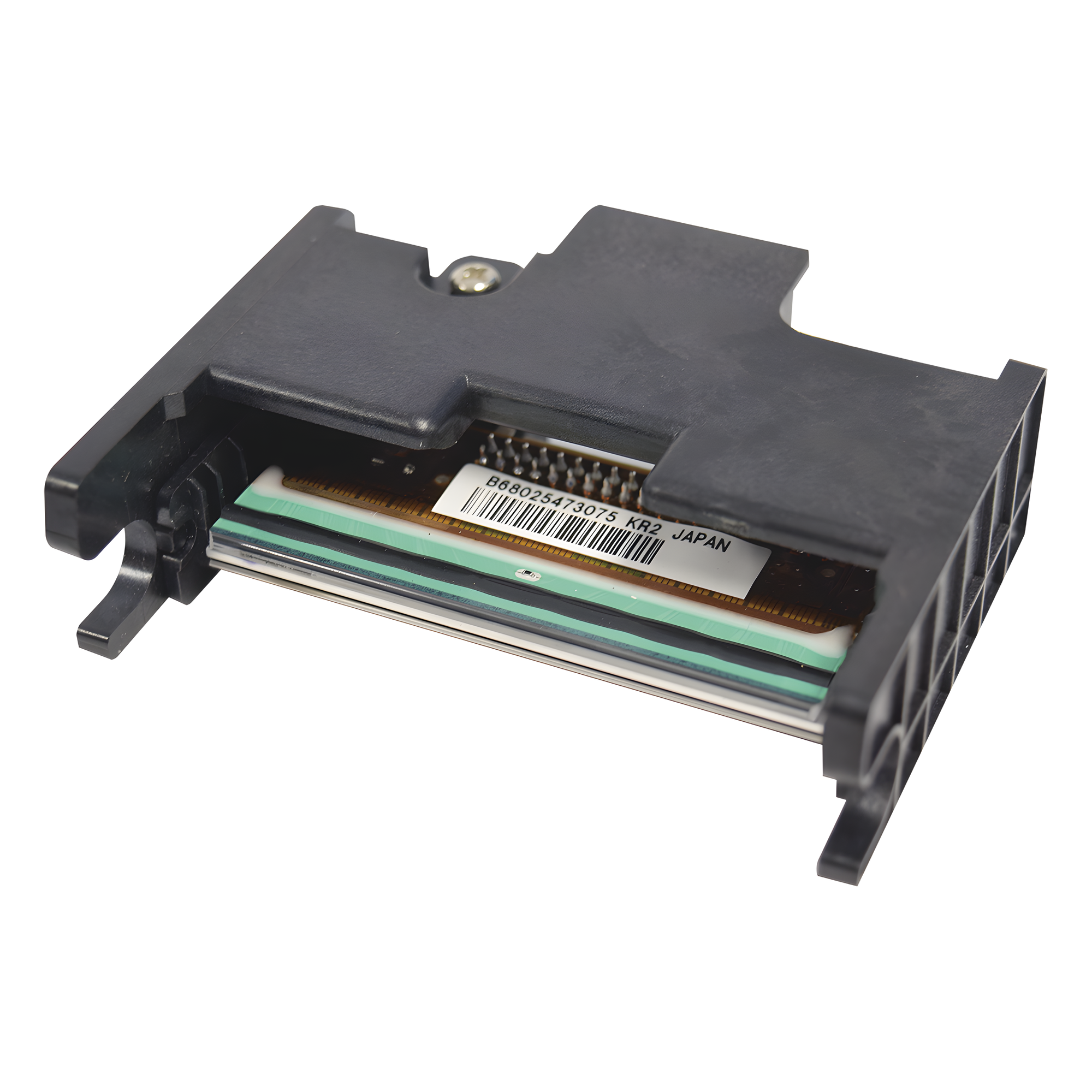 Cabezal de Impresión / Alta Precisión / Compatible SMART51 / Diseño Compacto / Instalación Sin Herramientas — IDP · SKU 651411