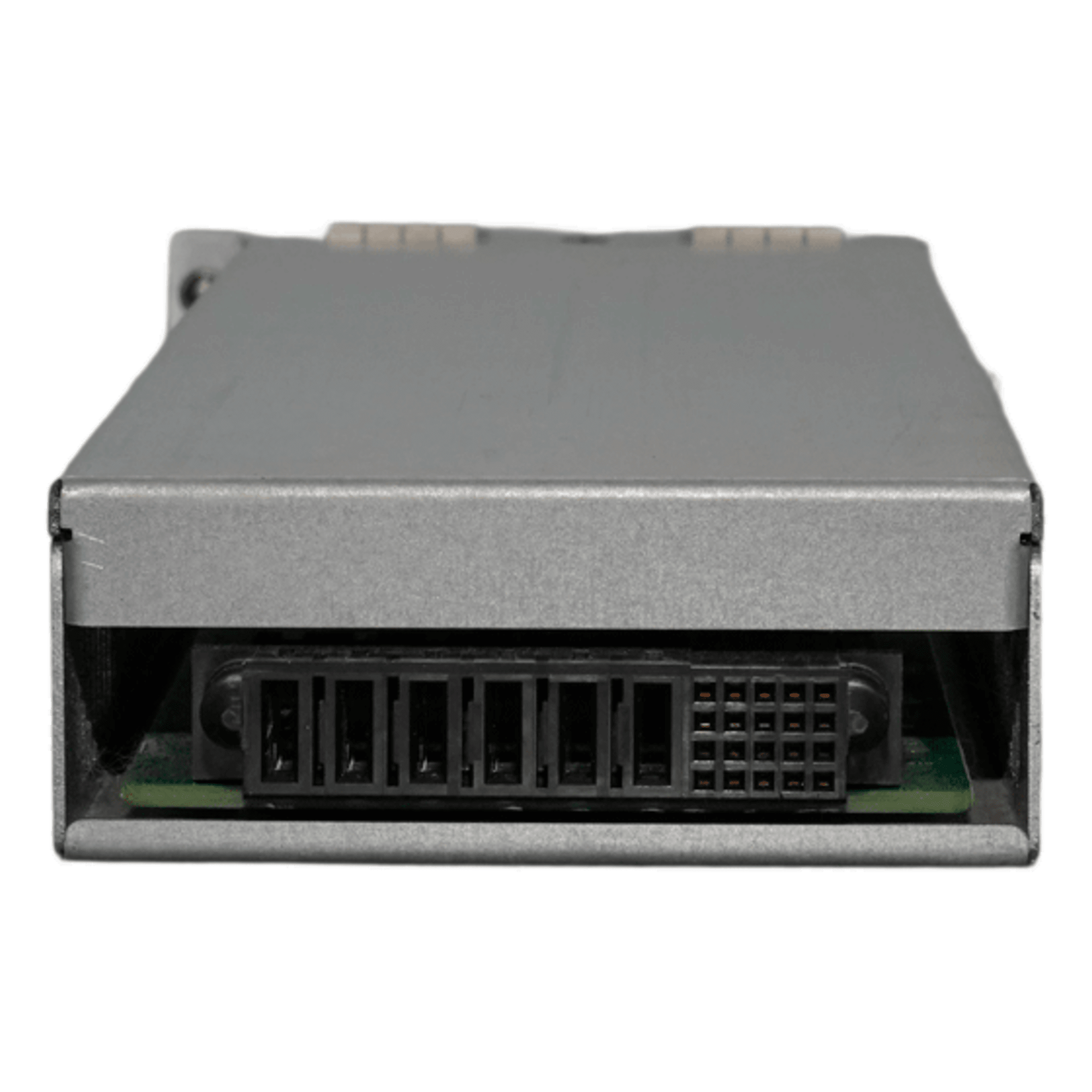 Fuente de poder DC / -48V CC / Compatible OLT modular / Diseño modular integrado