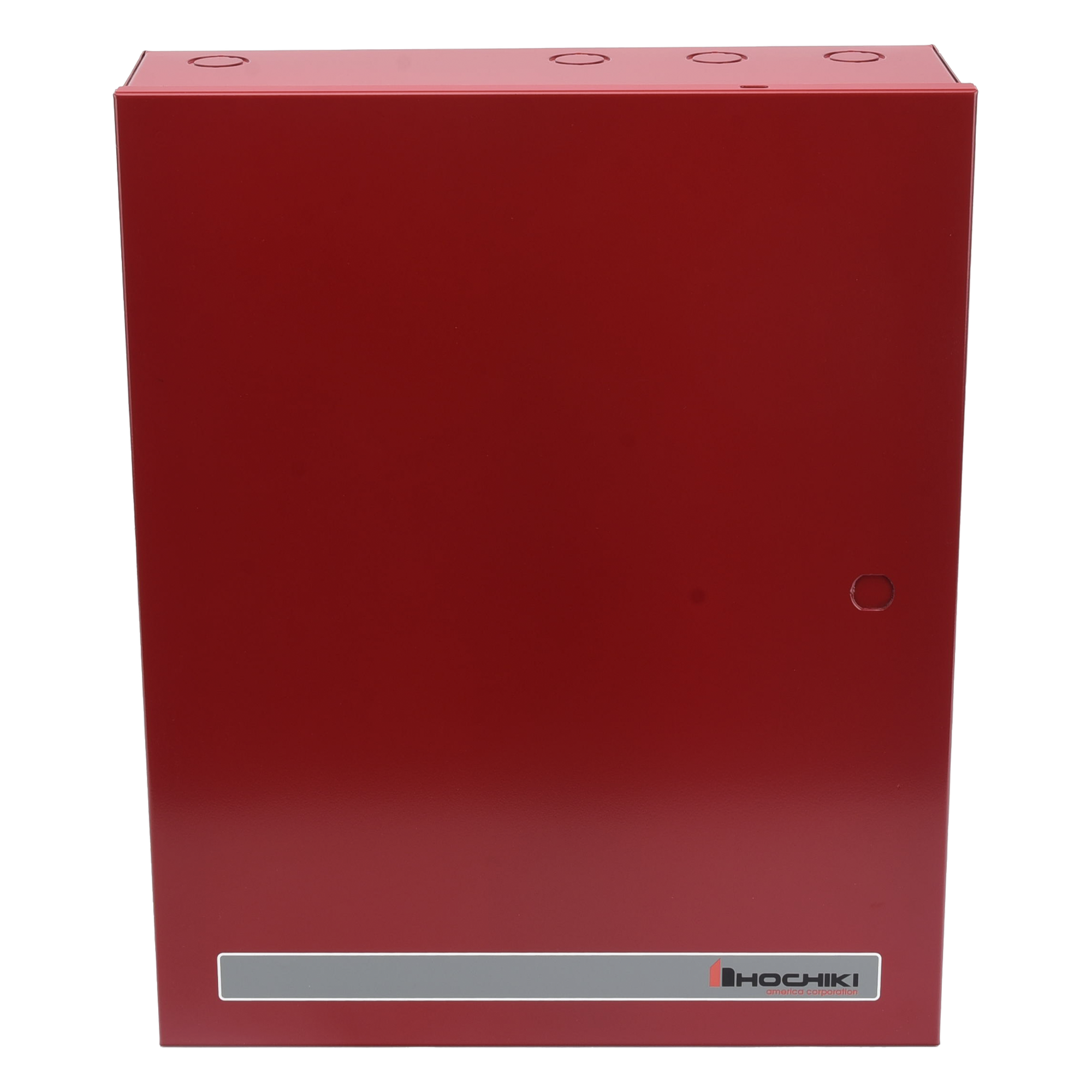 Fuente de Alimentación Remota Extensora de NACs / 12/24 Vcd / 8A / 4 Circuitos Clase A/B / Listada UL / Aprobada FM — HOCHIKI · SKU FN-842-ULADA-R