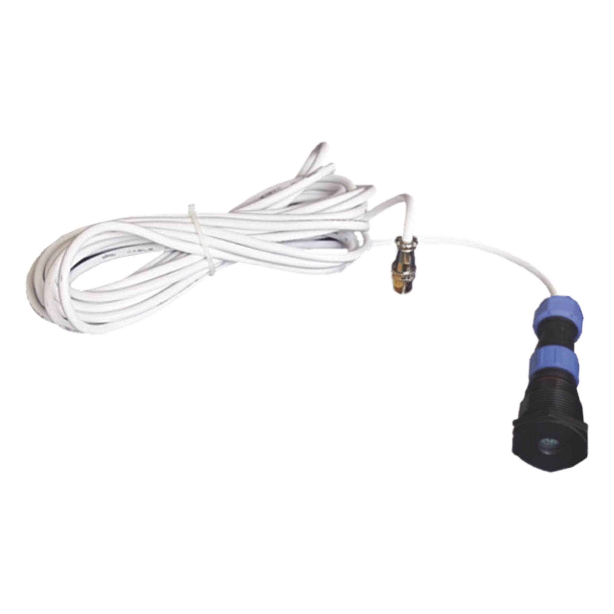 Sensor de Luz para Control de Brillo de Paneles LED / 0-65535 lux / 5V CD / Cable 5m (16.4 ft) / -20°C a 70°C — HIKVISION · SKU DS-D42A05