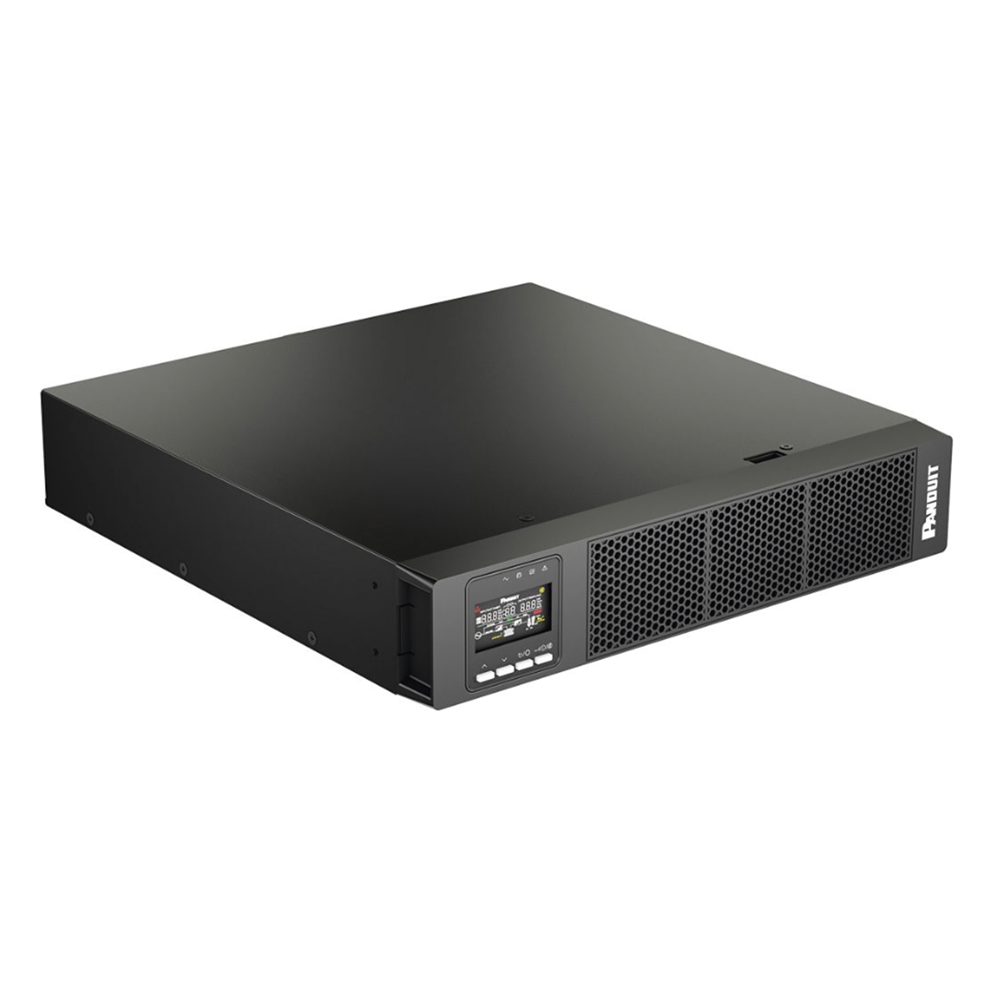 UPS Online Doble Conversión / 2000 VA / 2000 W / 120 Vca / 6 Tomas NEMA 5-20R / 2 UR / Onda Senoidal Pura