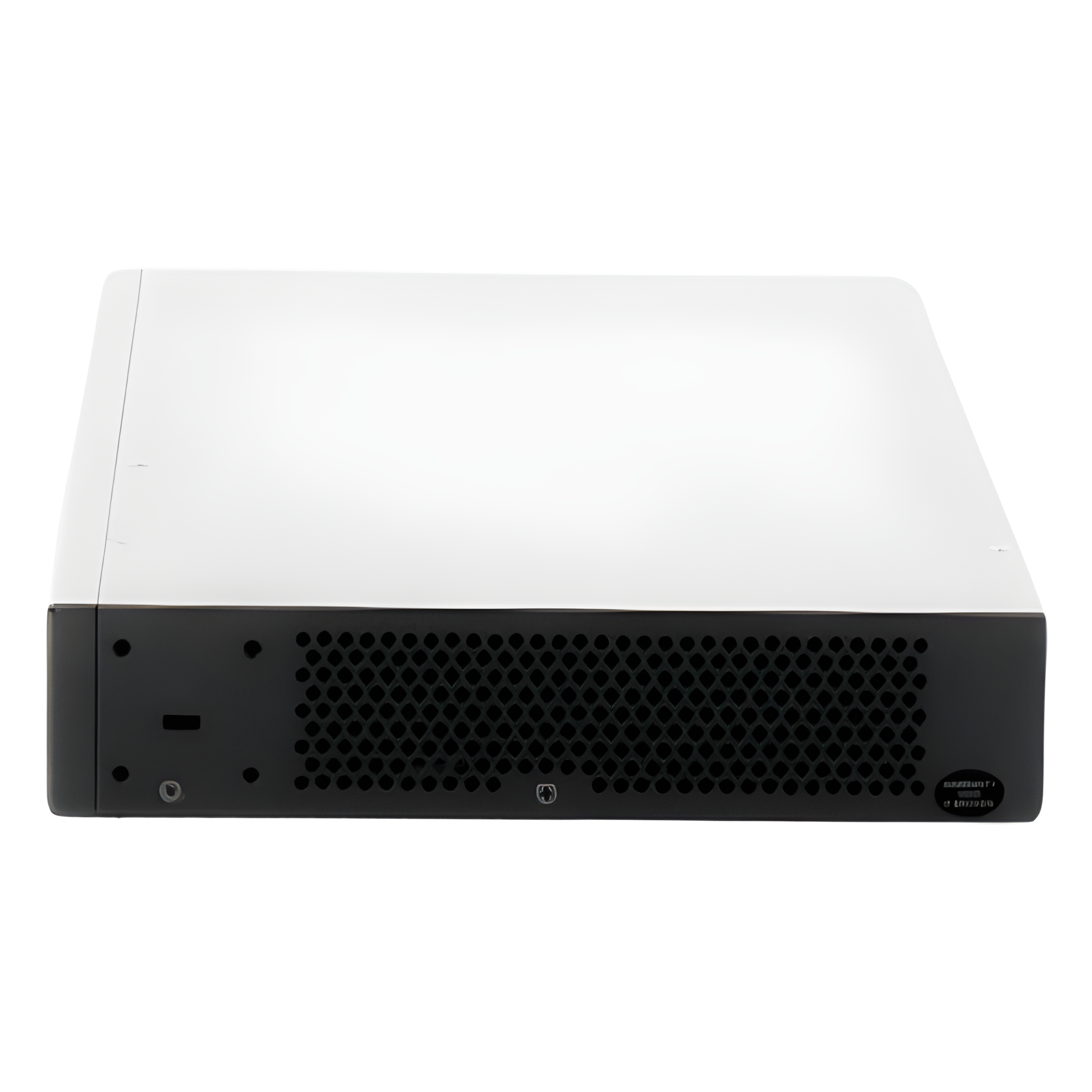 Switch PoE+ Administrable / 24 Puertos Gigabit / 4 SFP Uplink / 360W PoE Total / 56 Gbps Switching / Cloud Gratuito / Rack 19"