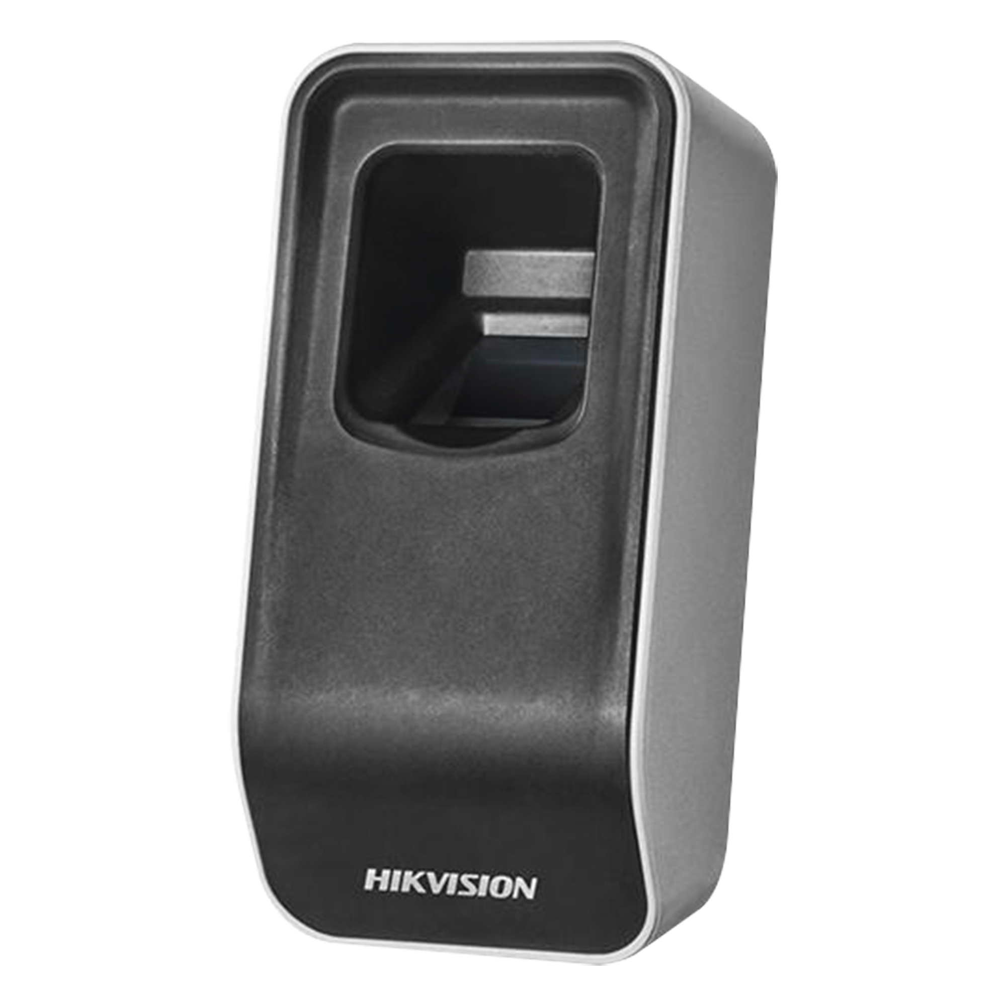 Enrolador de Huellas USB / 508 dpi / Sensor Óptico / Operación -30°C a 70°C / Compatible Windows XP/7/10 / SDK Gratuito — HIKVISION · SKU DS-K1F820-F