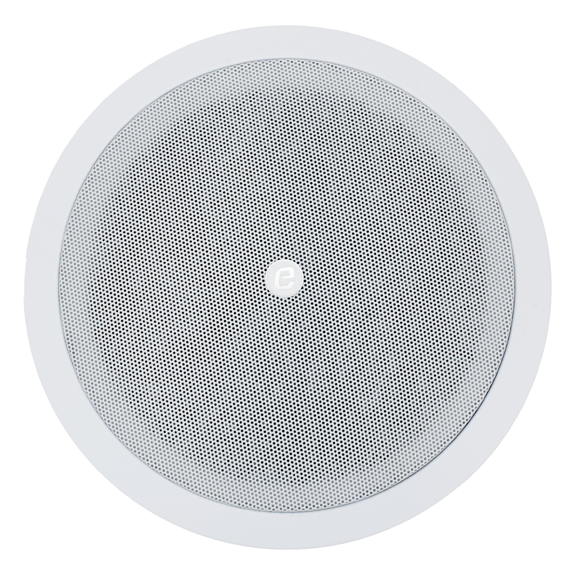 Altavoz de Techo / 8" / 70/100V / 15W Máx / 90 dB SPL / 80 Hz - 20 kHz / Dog-Ears — EPCOM PROAUDIO · SKU EP-208BC