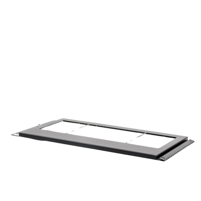 Placa de Revestimiento / Gabinete Serie CAB-4 / CPU2-640/640E / Anunciador NCA-2 / Panel NFS2-640