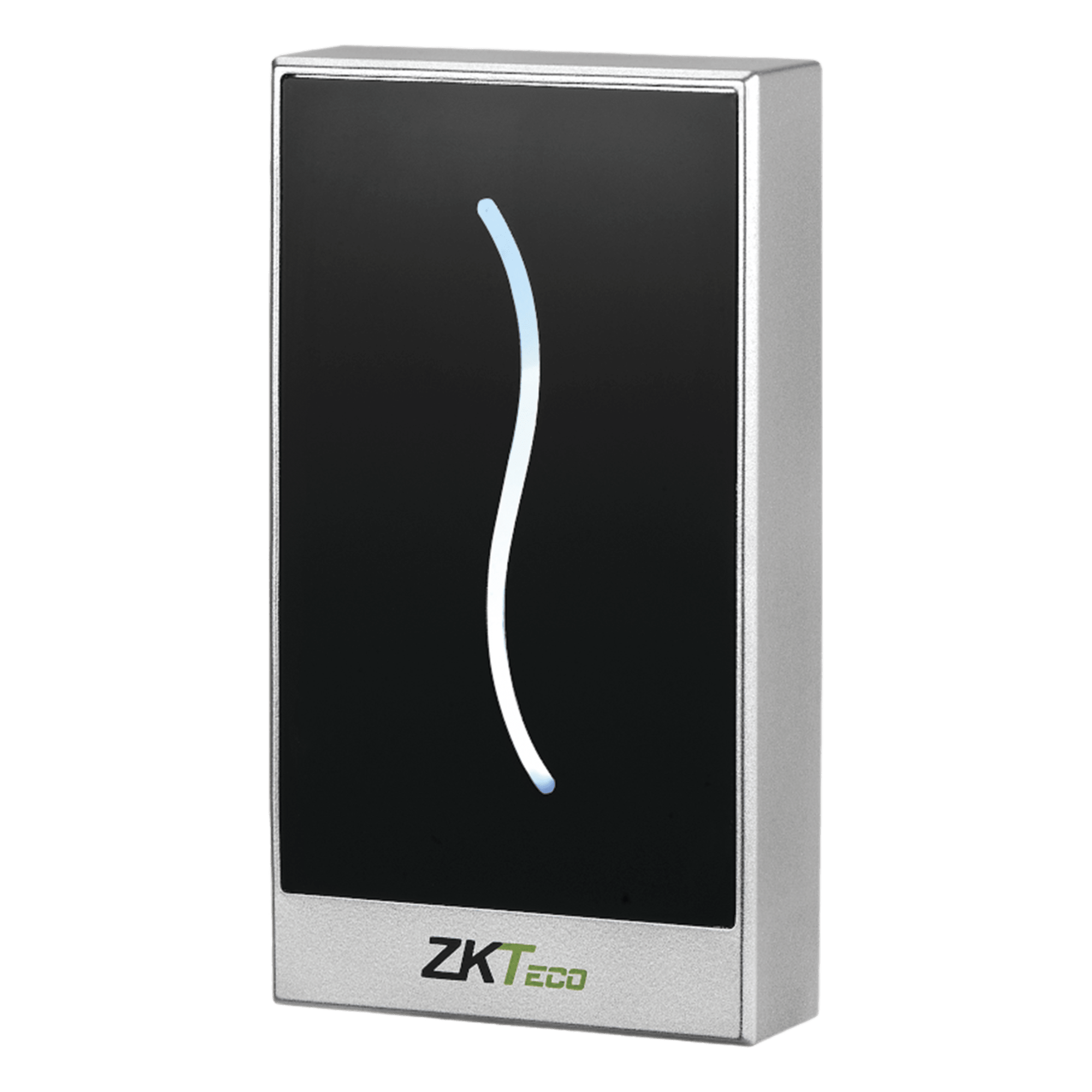 Lector de Tarjetas RFID / 13.56 MHz / MIFARE Classic® / IP65 / -20°C a 65°C / Wiegand 26/34 Bits — ZKTECO · SKU PROID10-BM