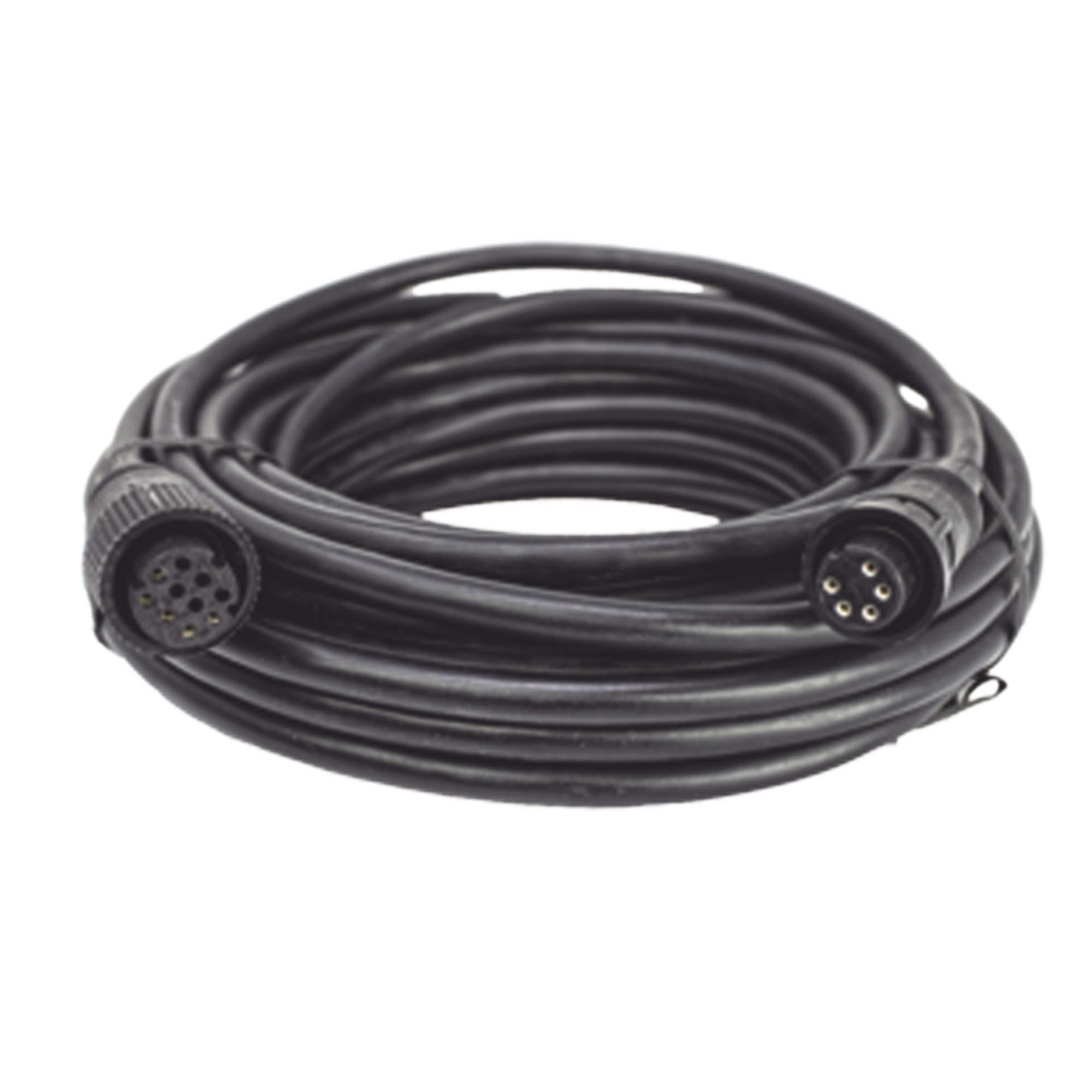 Cable adaptador de 8 metros, para conexión de transductor B45, (31-272-9-01) a sonda FURUNO.