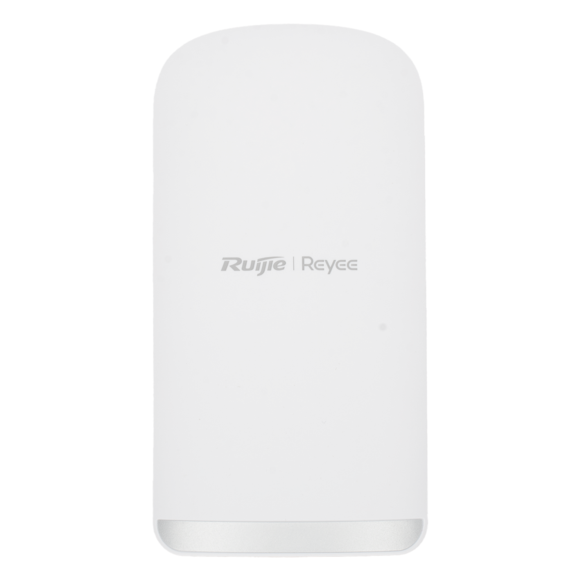 CPE Puente Inalámbrico / Wi-Fi 5 867 Mbps / Antena 13 dBi MIMO 2x2 / 2 Puertos PoE Out / Enlace 3 km (1.86 mi) / IP55 — RUIJIE · SKU RG-EST330F-P