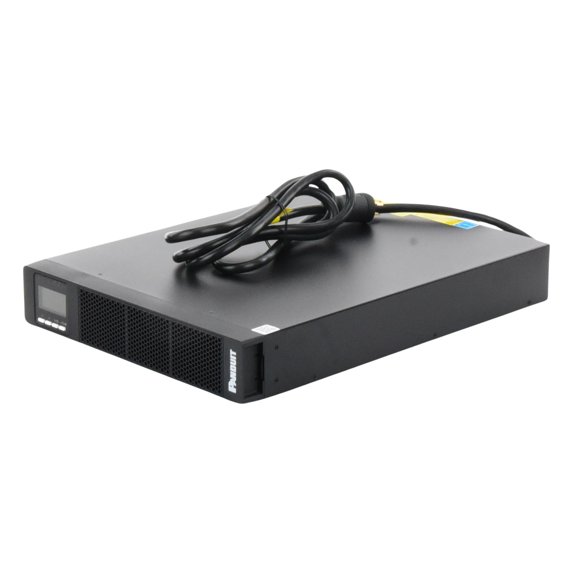 UPS Online Doble Conversión / 3000 VA / 3000 W / Factor de Potencia 1.0 / 2 UR Rack / 5 Tomas NEMA / Tiempo de Respaldo 14.1 min a Media Carga