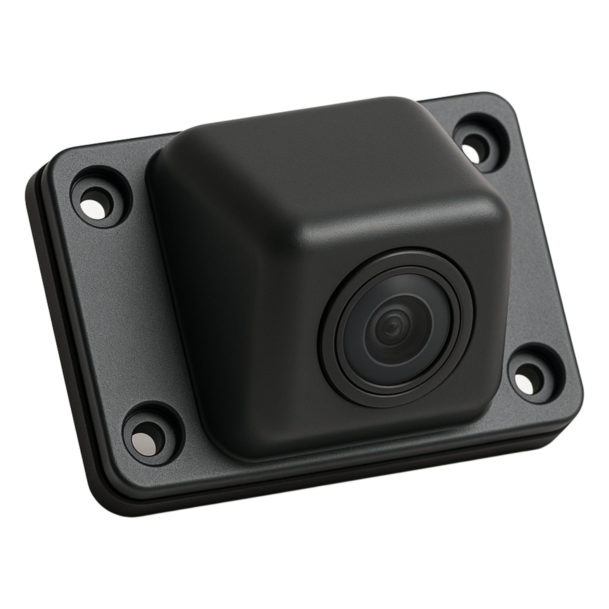 Cámara Fisheye IP / 2 Megapixel / 1080p / Lente 1.8 mm / 184° HFOV / IP67 / -40°C a 70°C — STREAMAX · SKU XMR-CA51A