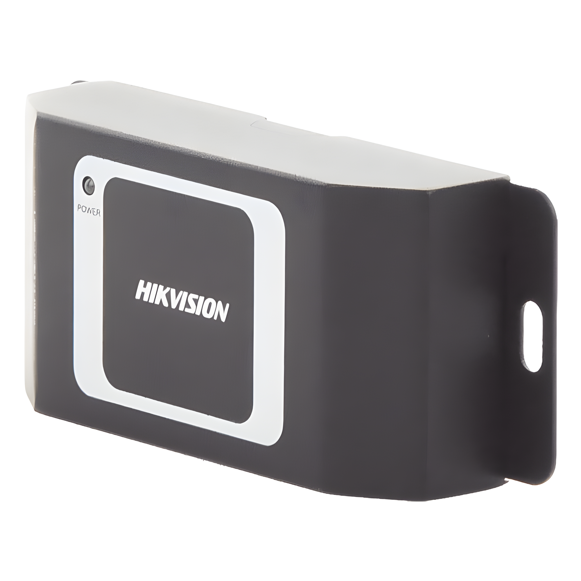 Módulo Esclavo para Control de Acceso / RS-485 / Entrada Wiegand / 12V DC / -30°C a +55°C (-22°F a 131°F) / DIP Switch 4 Canales